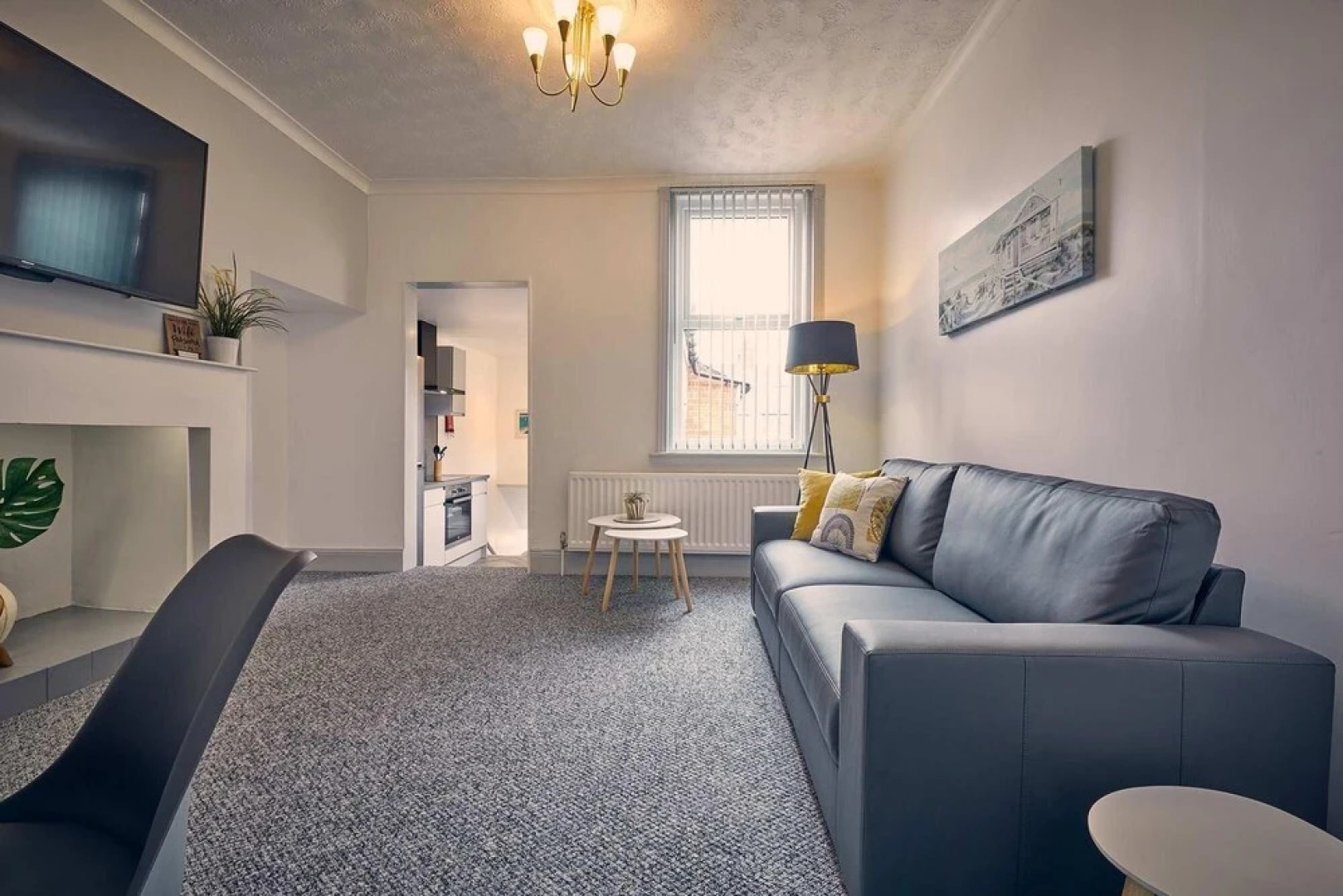 Host Stay Silverlinings