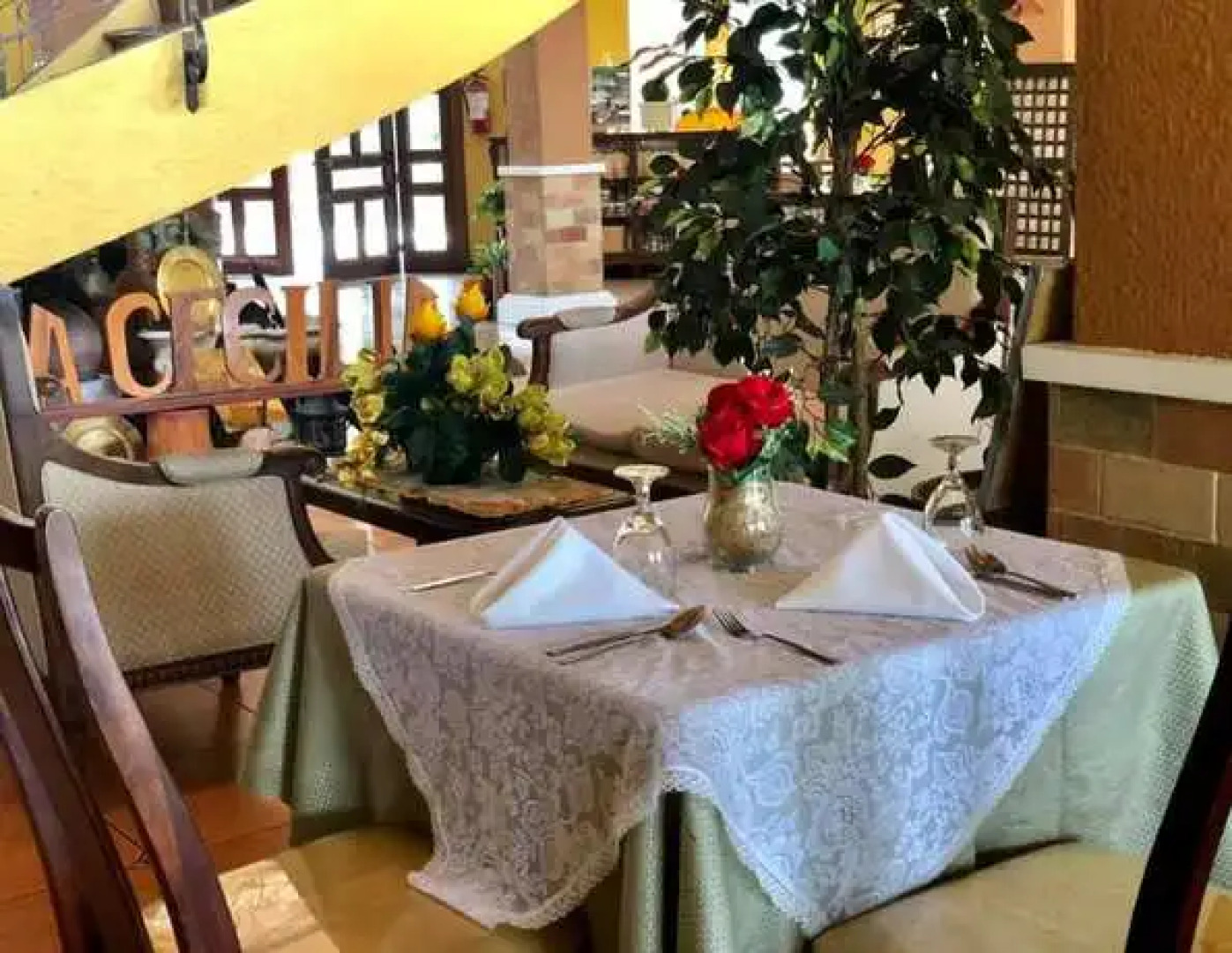 Casa Cecilia Heritage Hotel