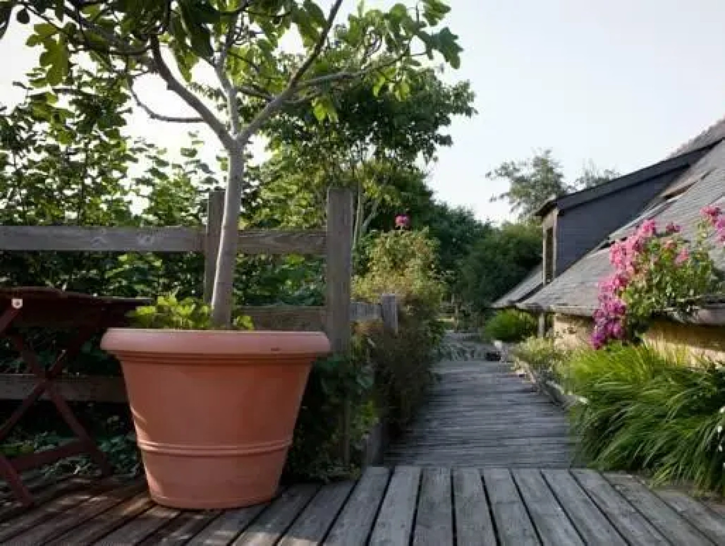 La Maison Des Lamour