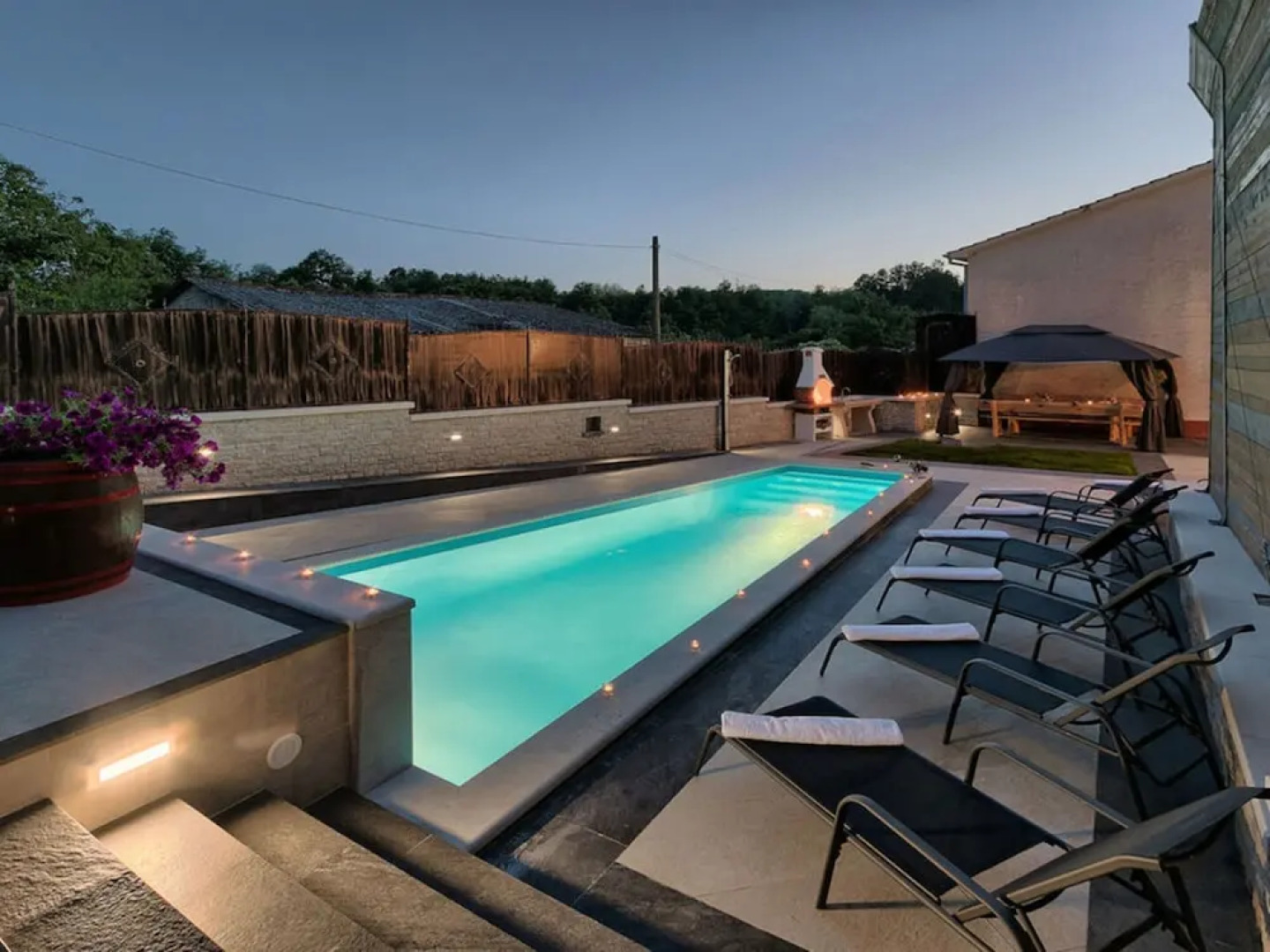 Villa Patrick Comfortable Holiday Residence