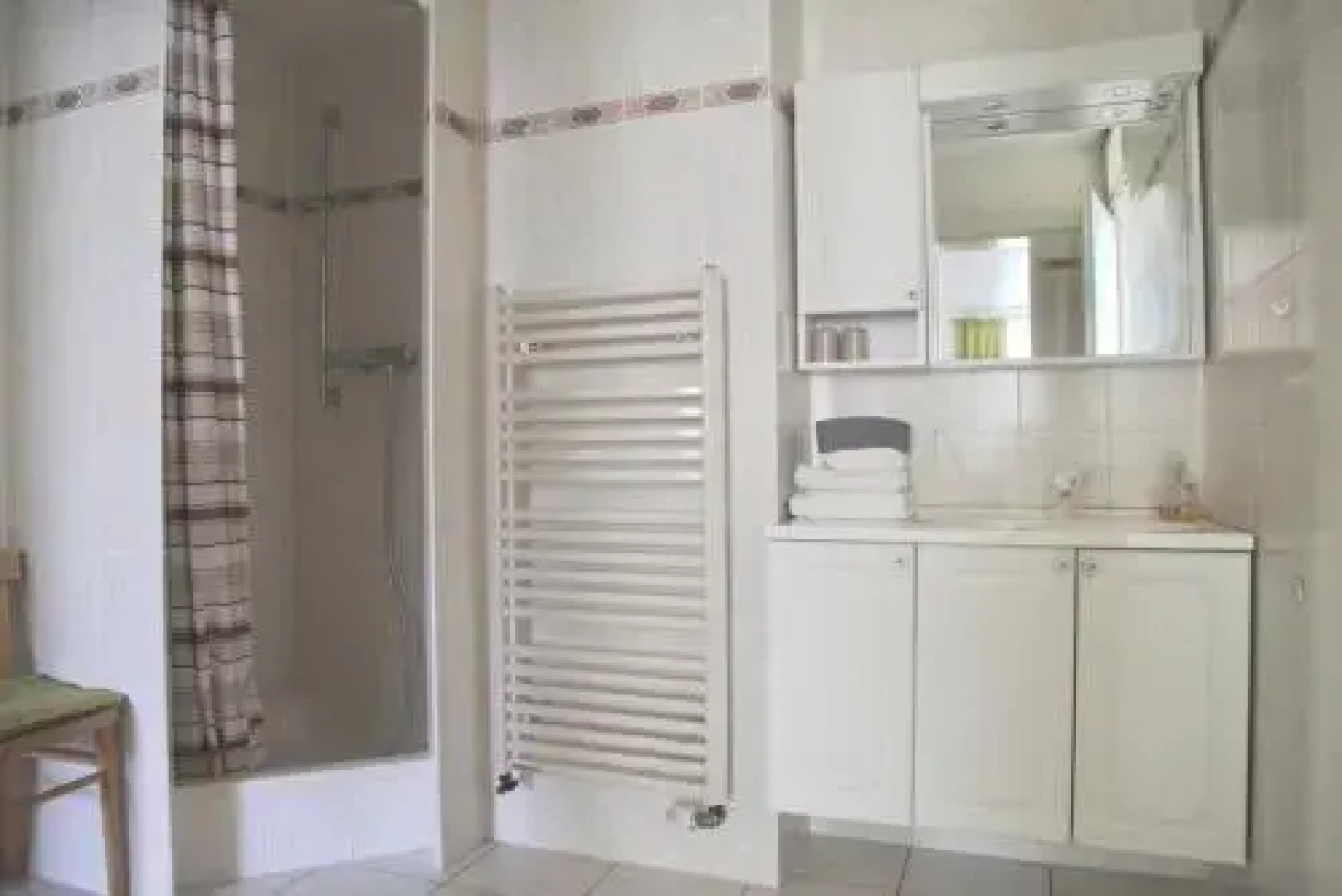 Ferienwohnungen Klink SEE 2600