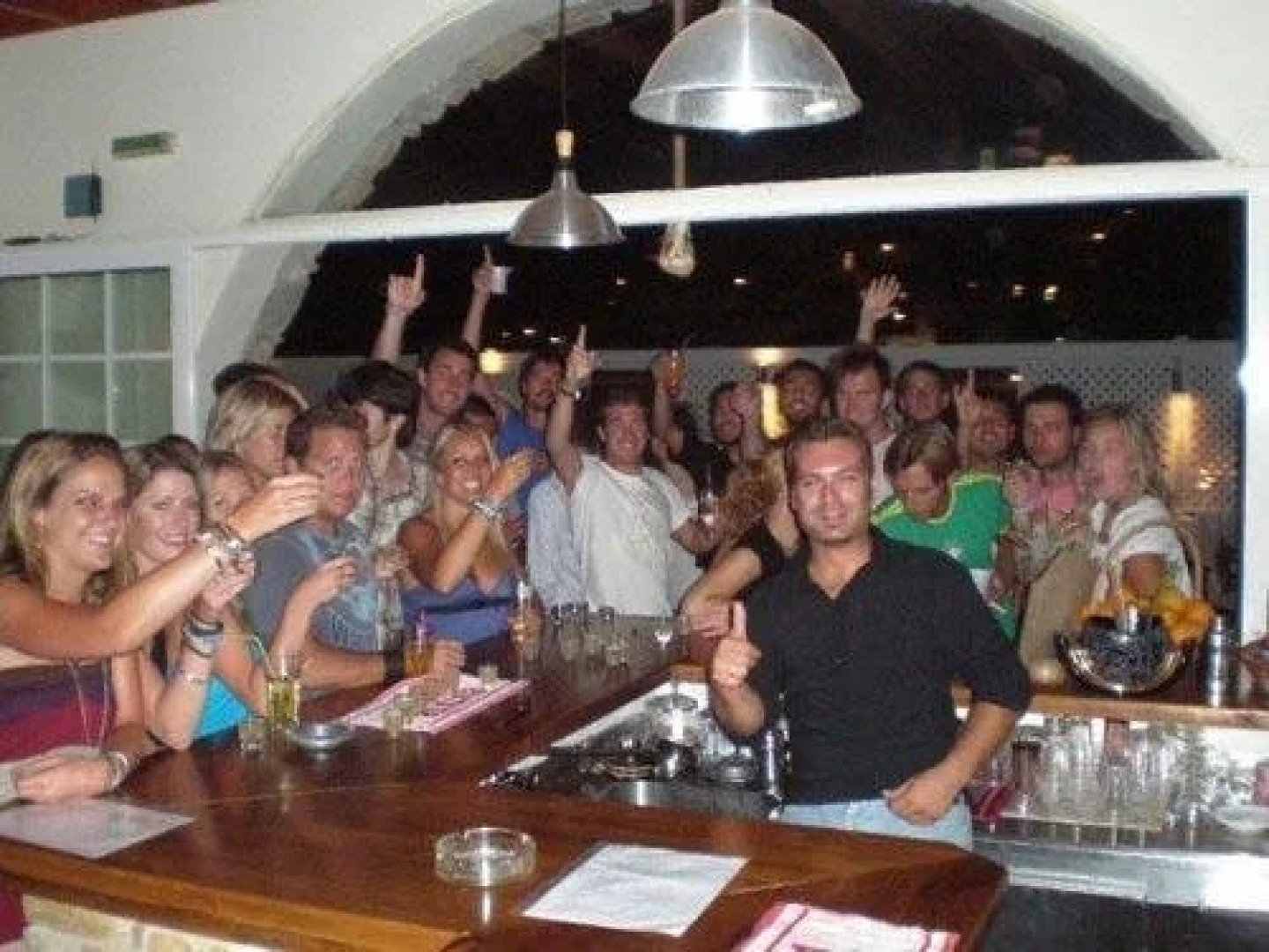 Markos Village Hotel