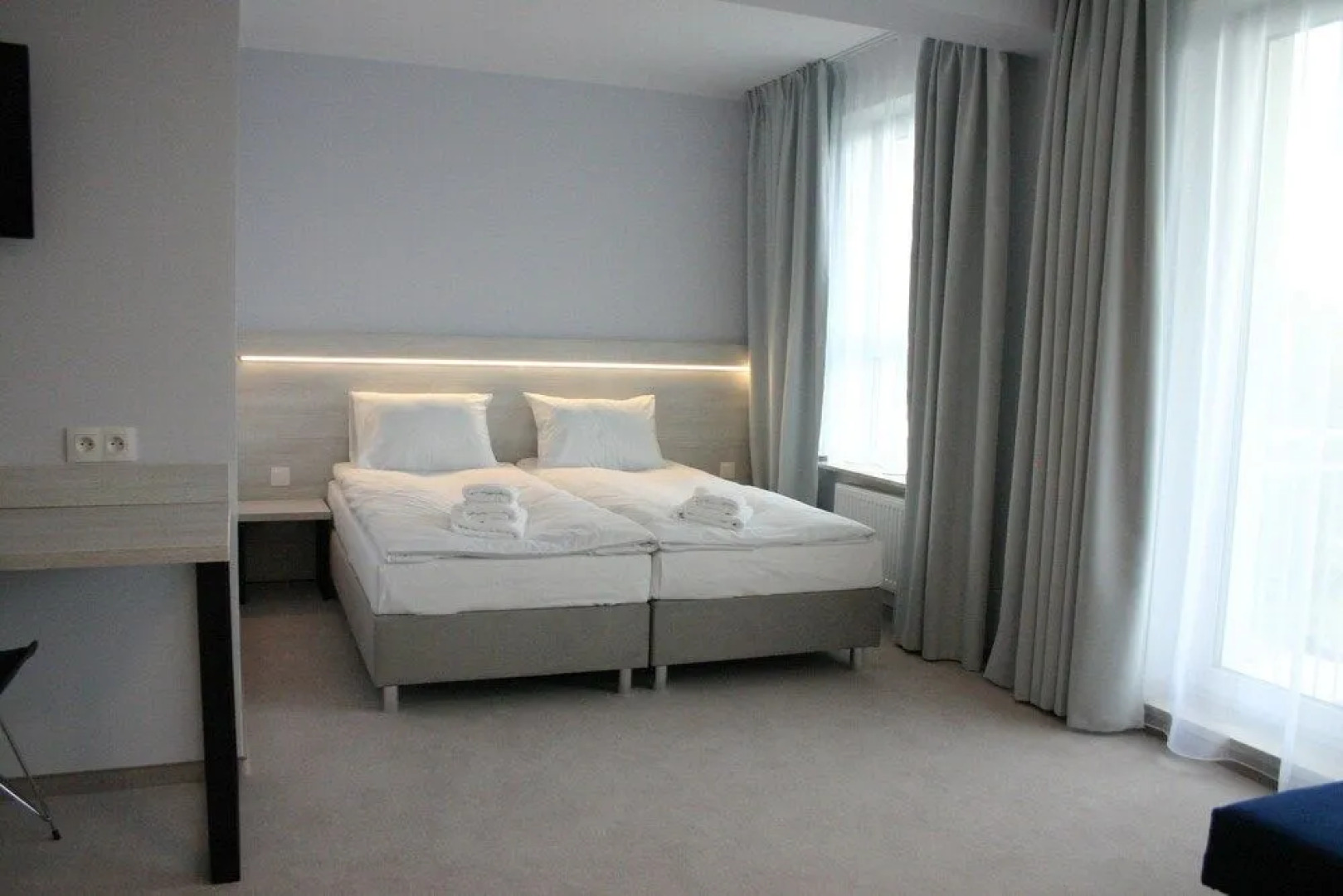 Mielno Holiday Apartments