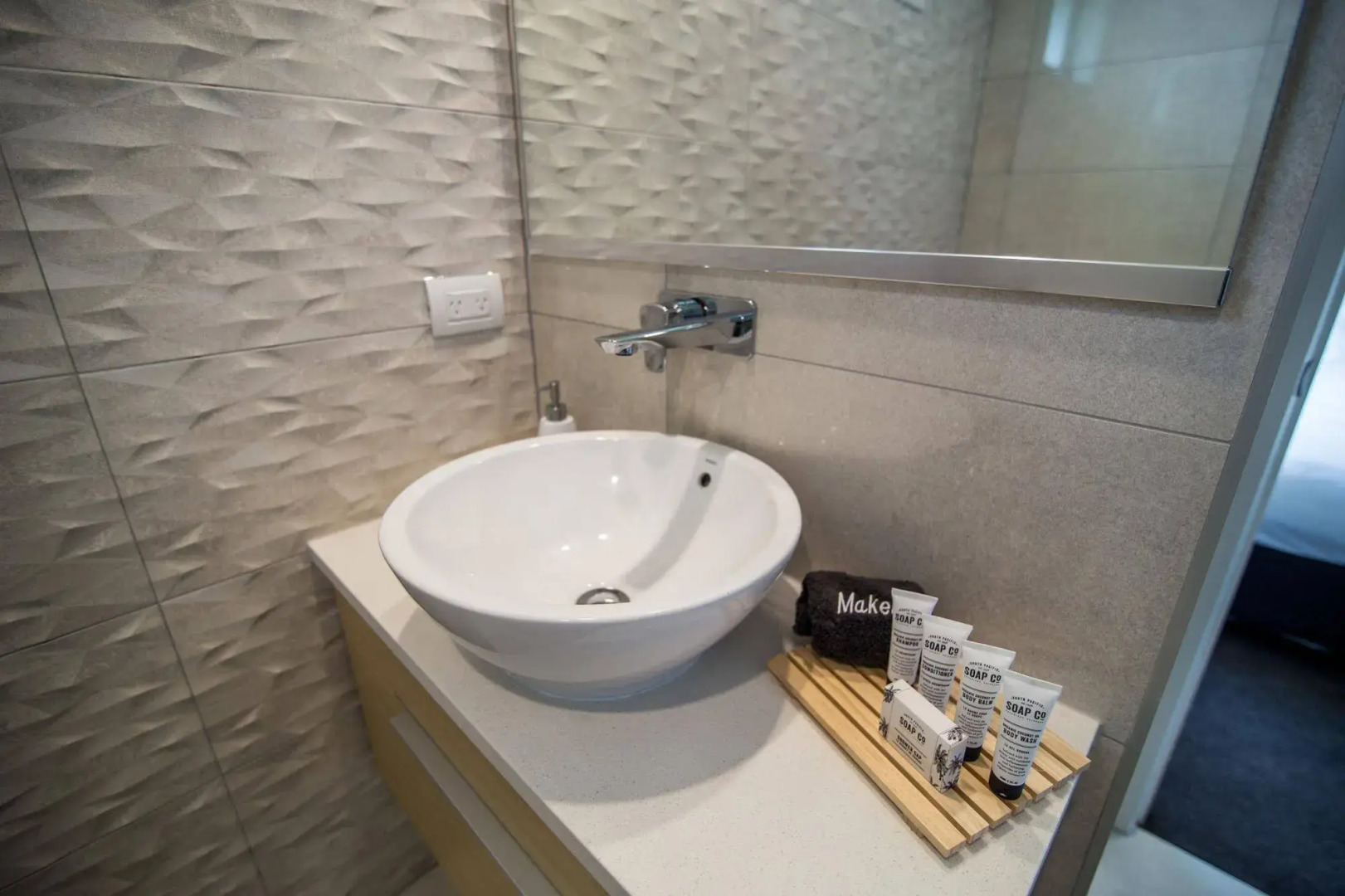 Te Anau Deluxe Apartments