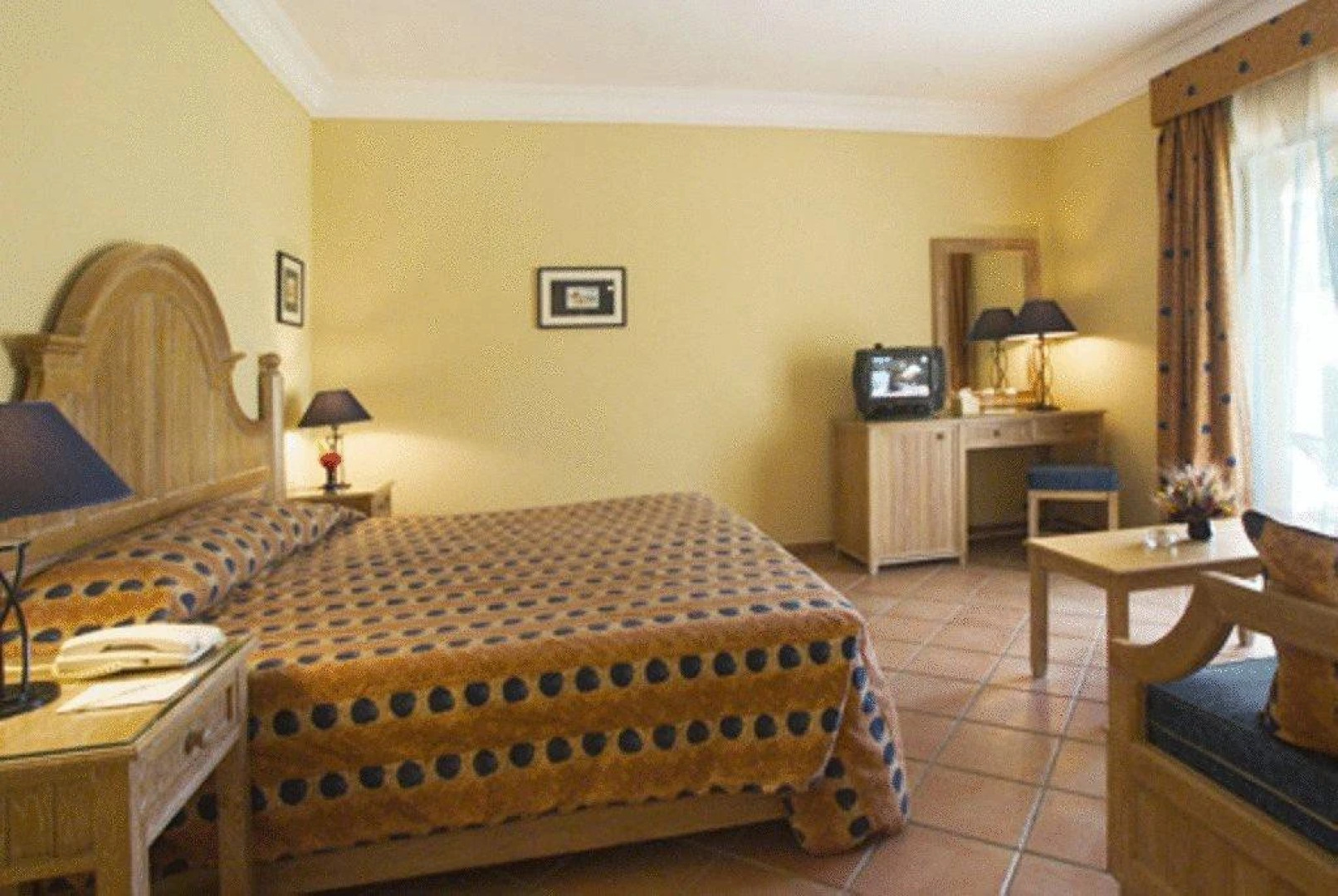 Stella Sea Club Hotel