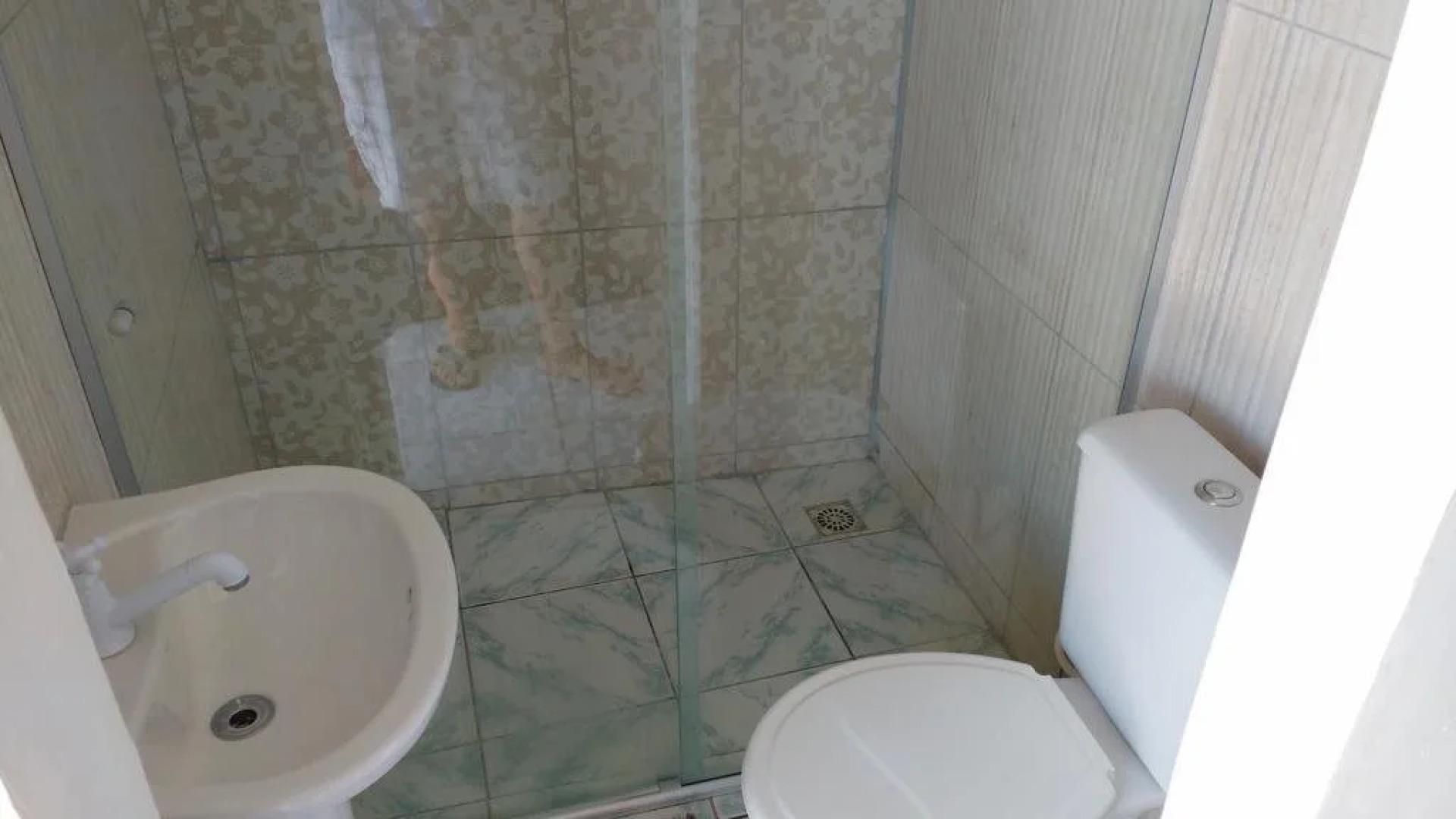 Pousada dos Girassóis