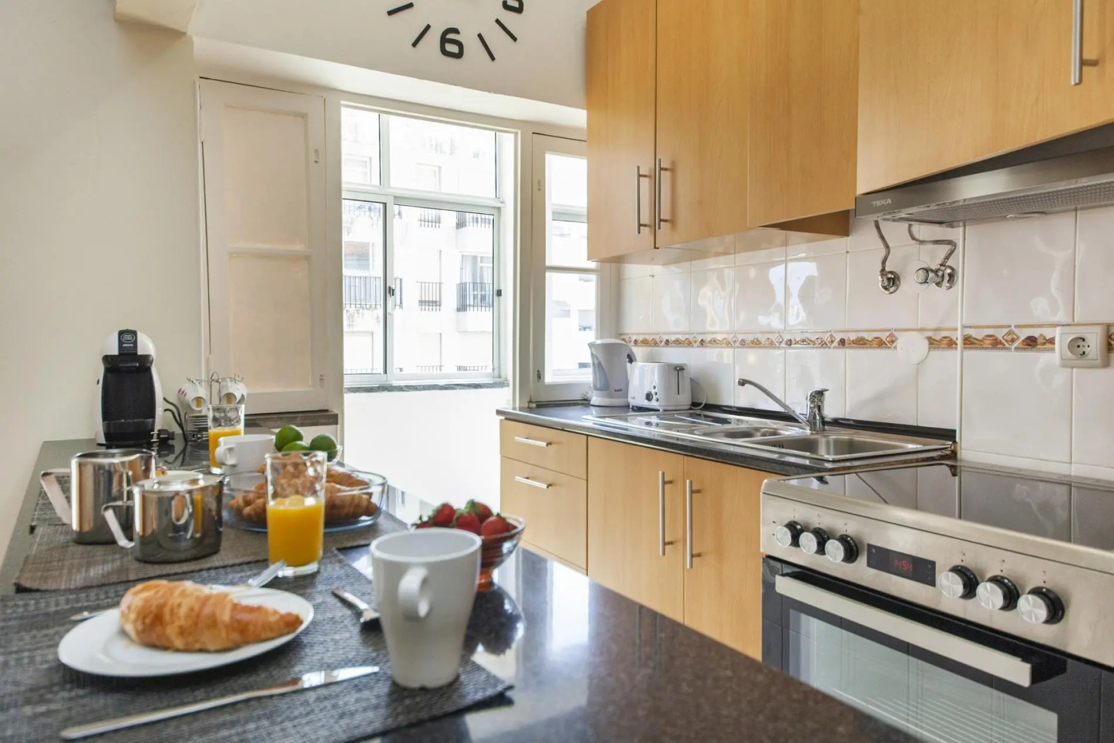 A42 - Trindade Apartment in Lagos