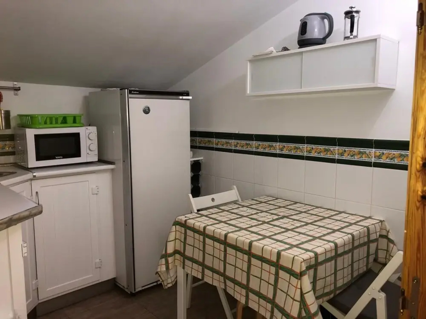 Casa Rural Las Cuevas De Setenil