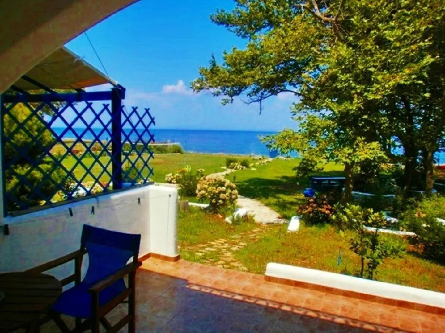 Archondissa Beach Aparthotel