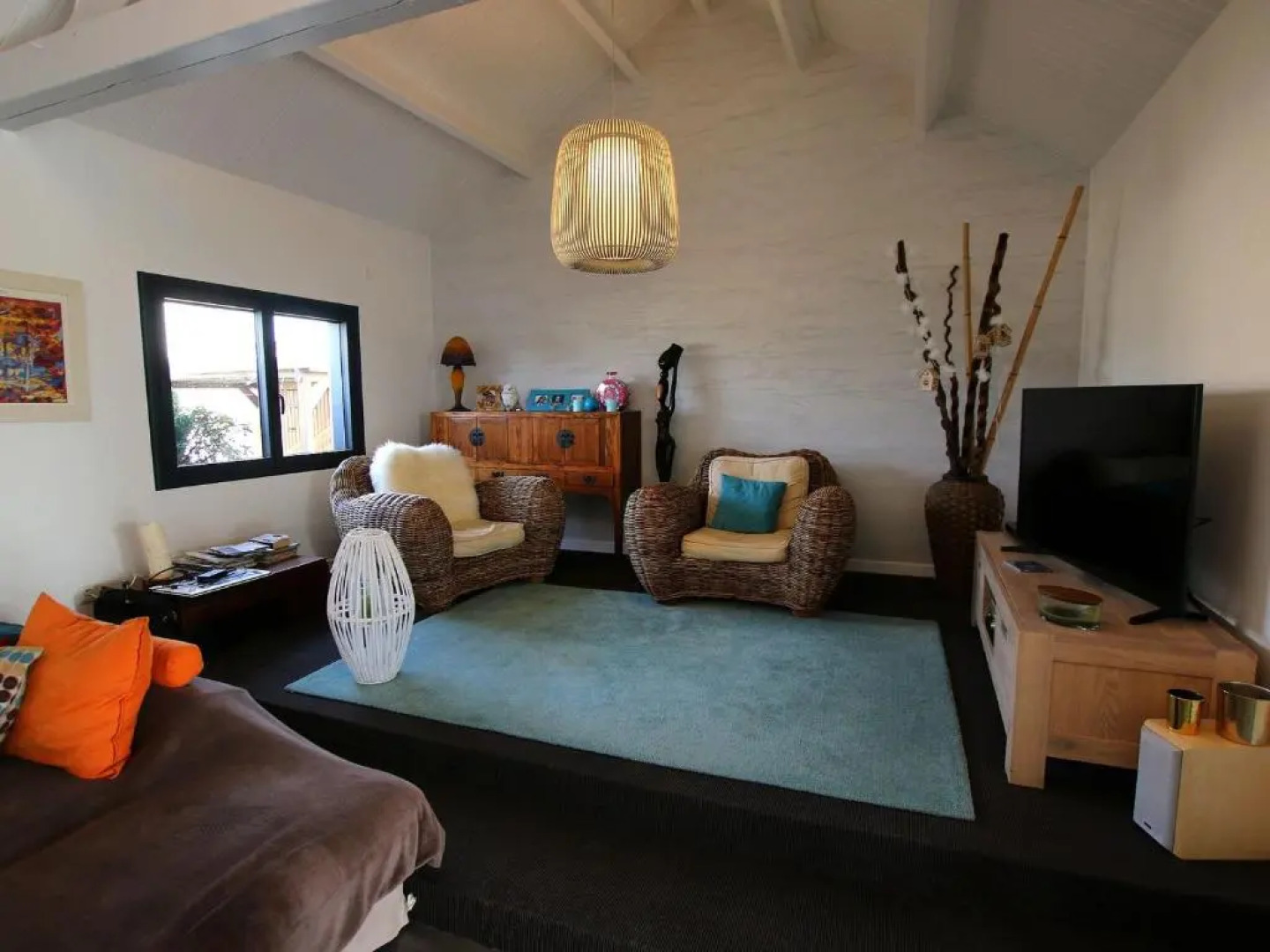 Maison Saint-Michel-Chef-Chef, 7 pièces, 10 personnes - FR-1-364-99