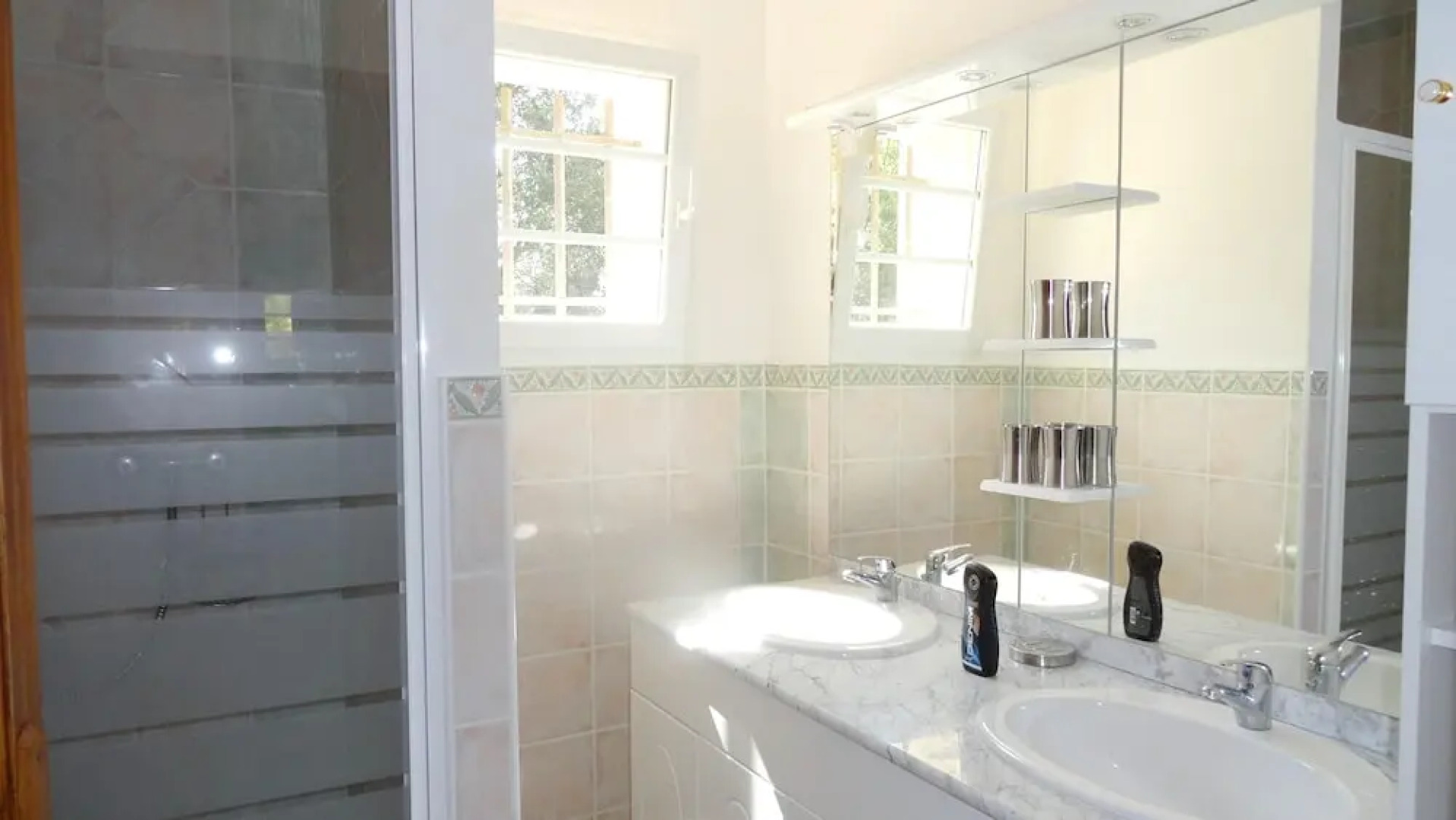 Villa With 3 Bedrooms in Régusse, With Private Pool, Enclosed Garden a