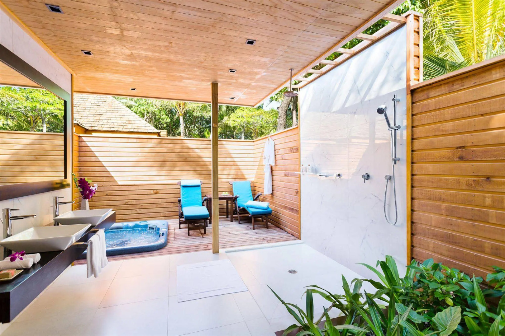 Курорт Veligandu Maldives Resort Island