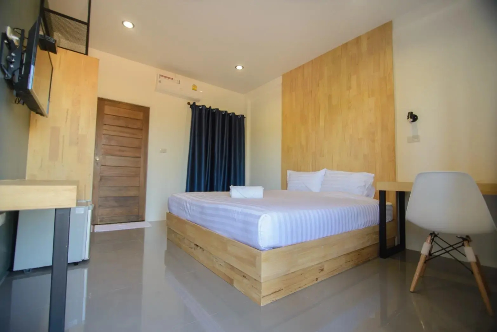 The Cozy Hotel