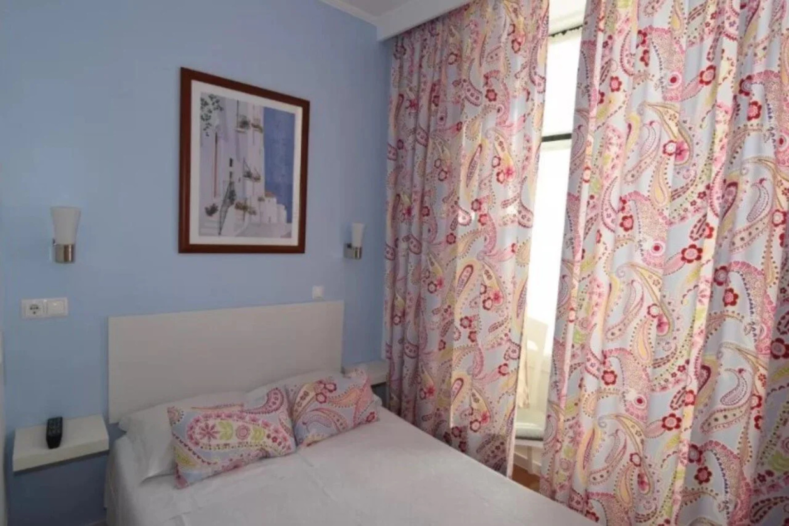 Pensao Flor Da Baixa