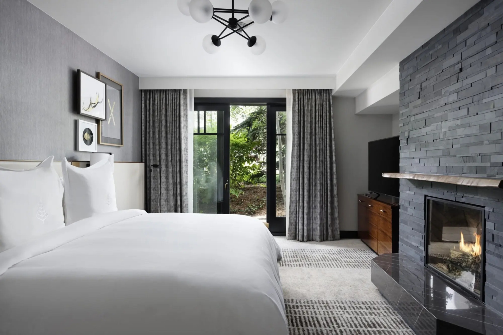 Four Seasons Resort and Residences Vail