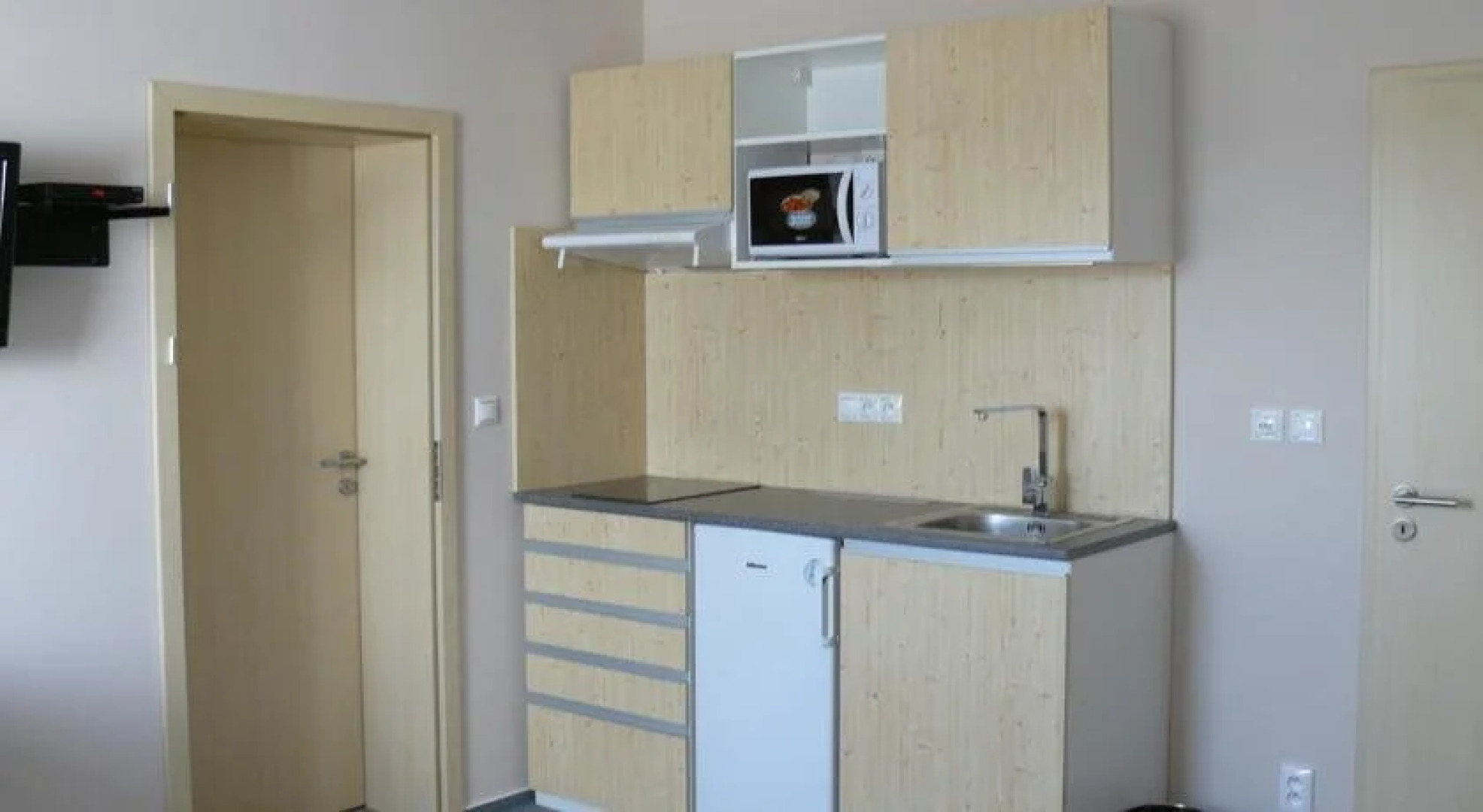 Pension Country Relax