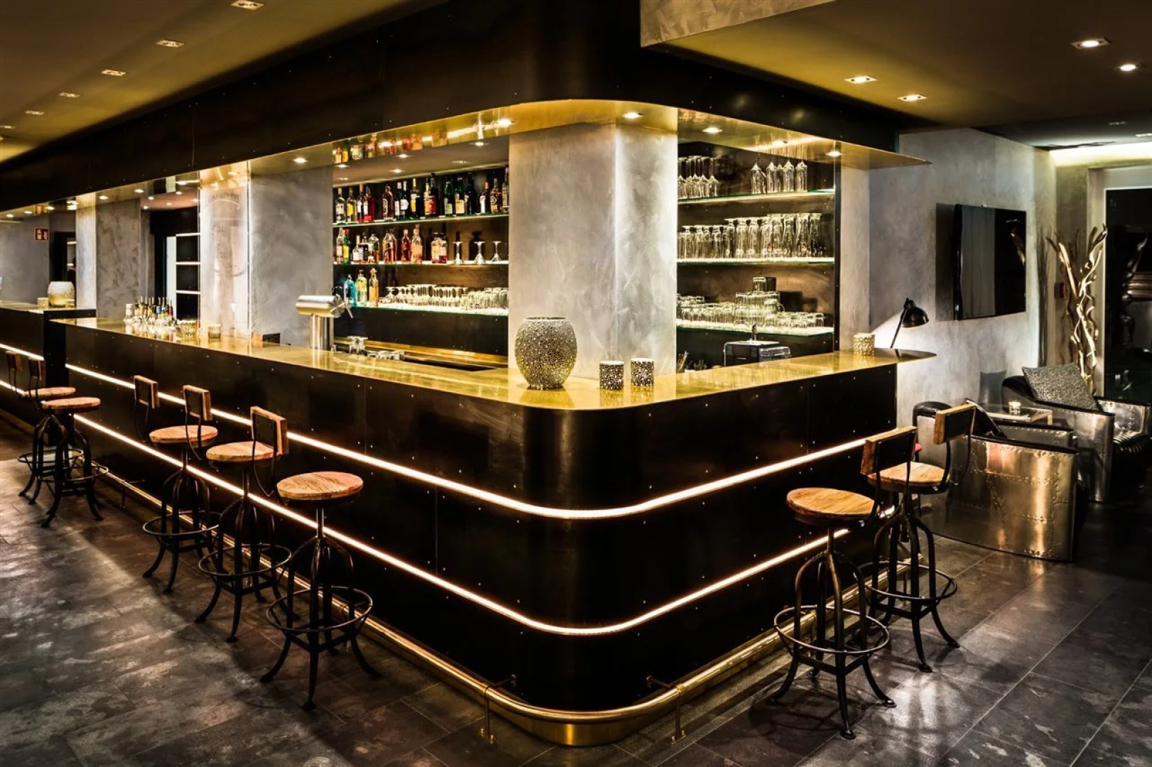 The Deutz, a Tribute Portfolio Hotel