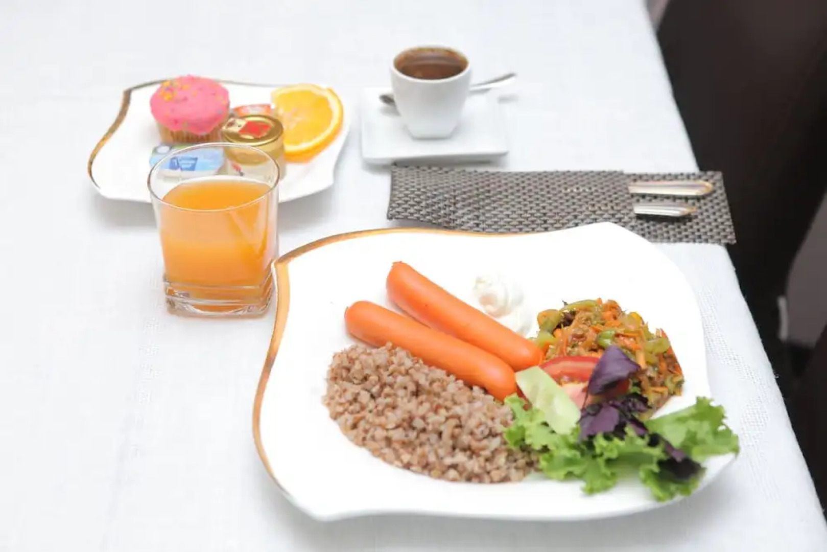 Daniel Boutique Hotel