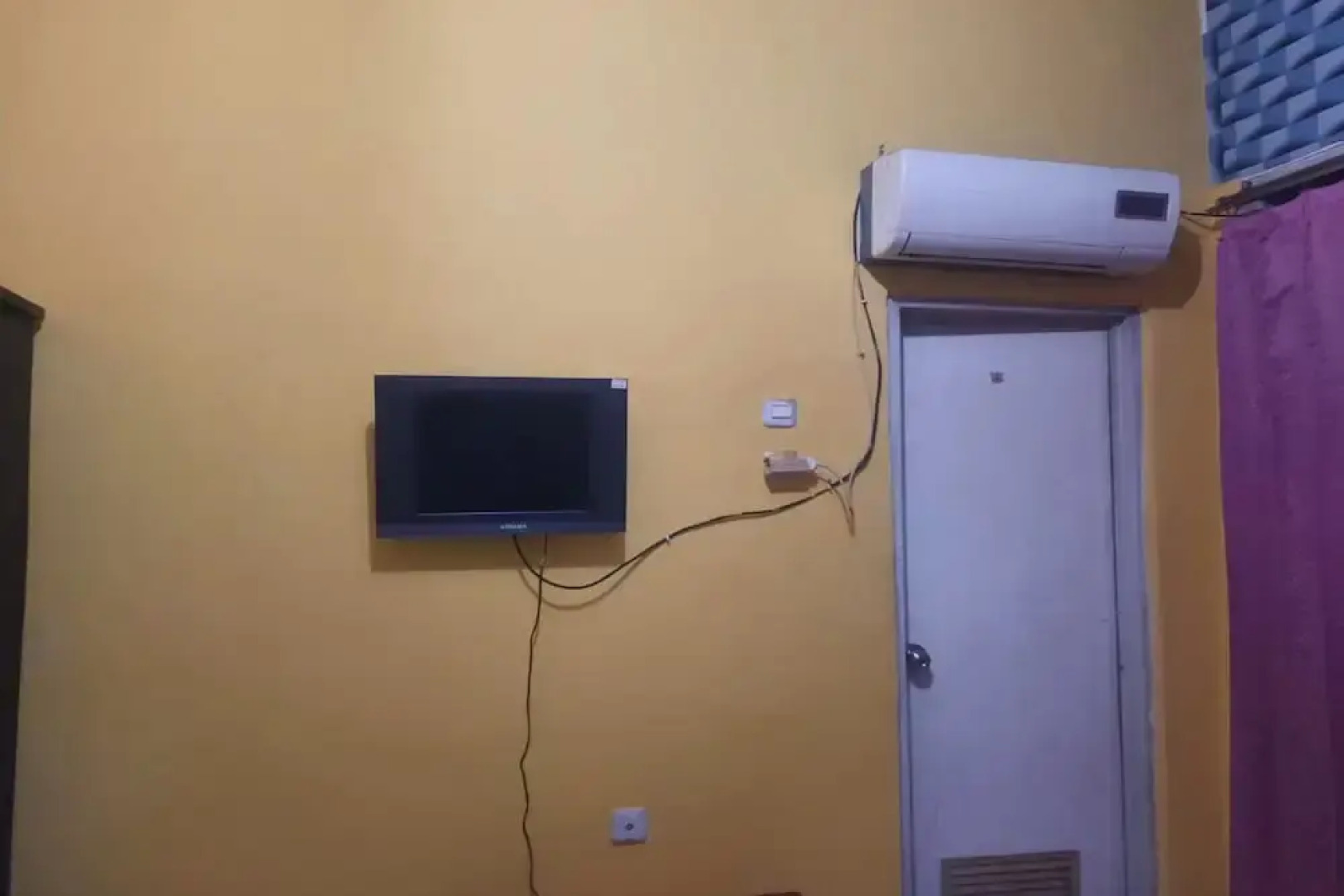 Hotel O Guest House Pak Eman