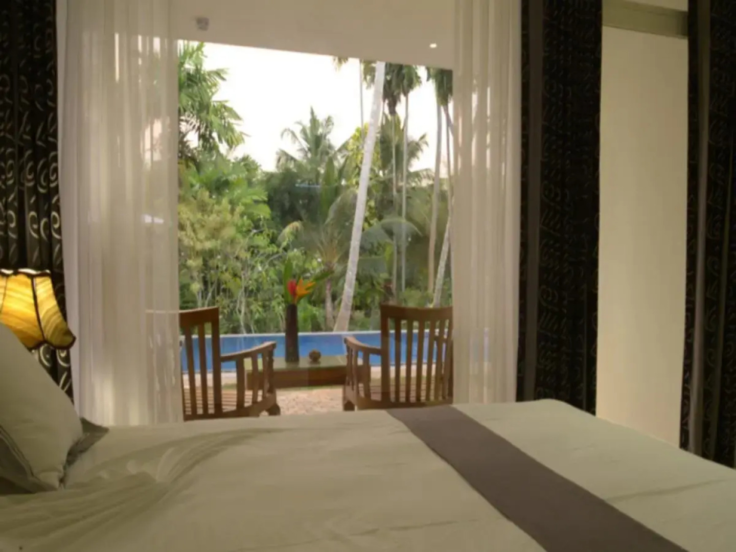 The Residence Bentota