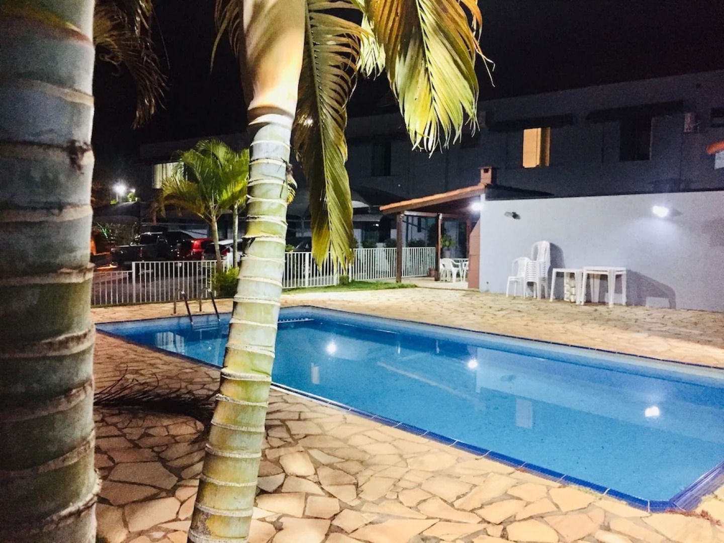 Hotel Novo Horizonte - By UP Hotel