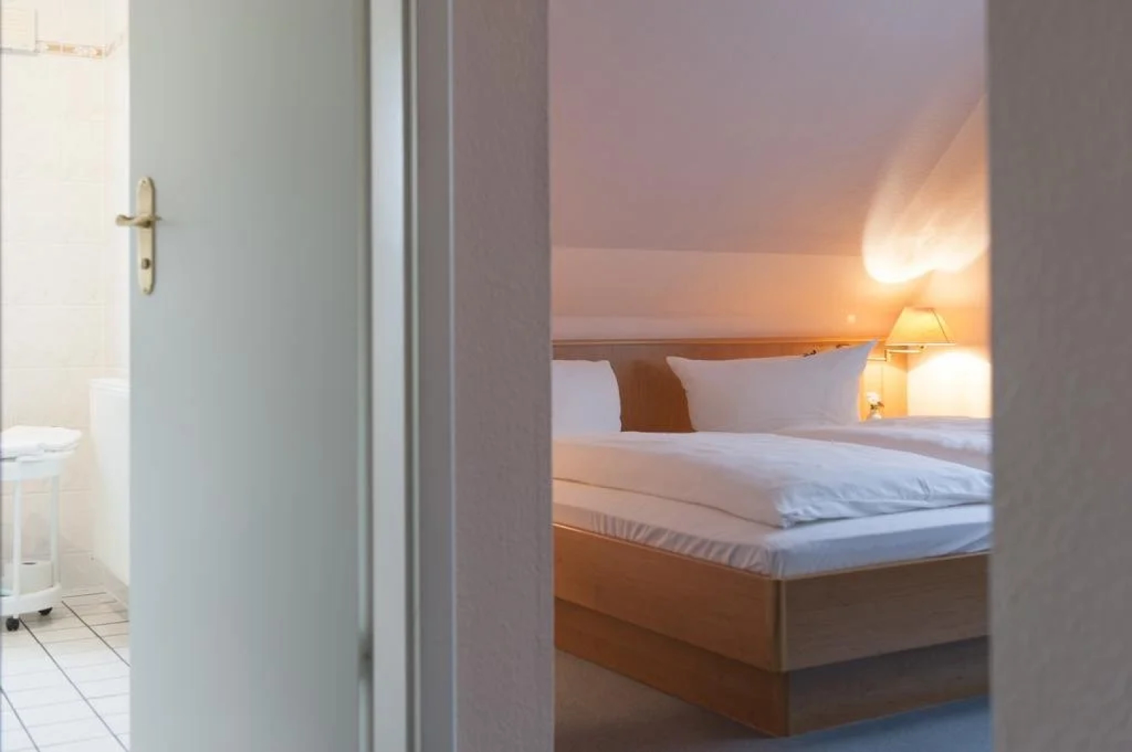 Seehotel Köllnitz