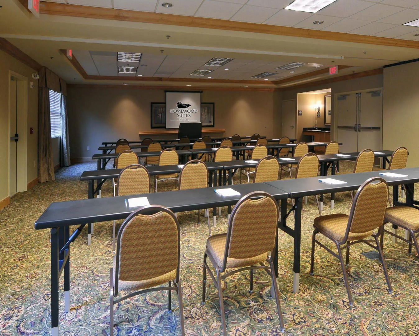 Homewood Suites by Hilton Greenville