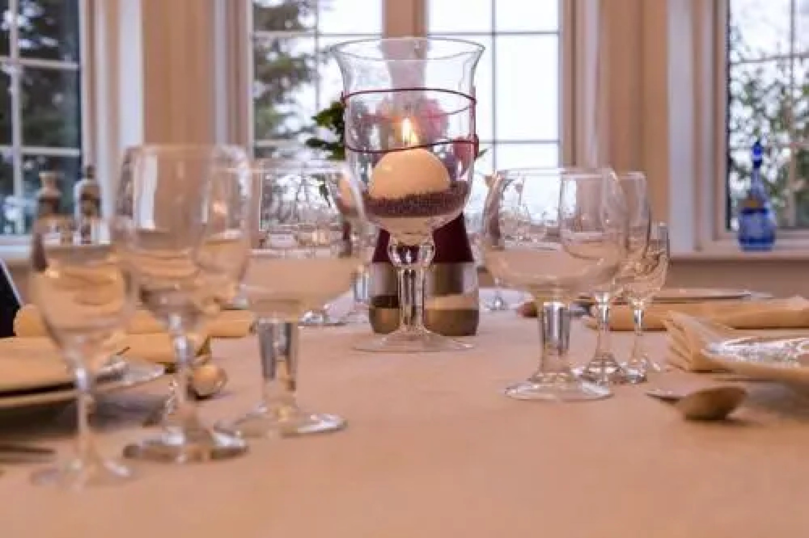 Voldstedgaard Herregårdpension