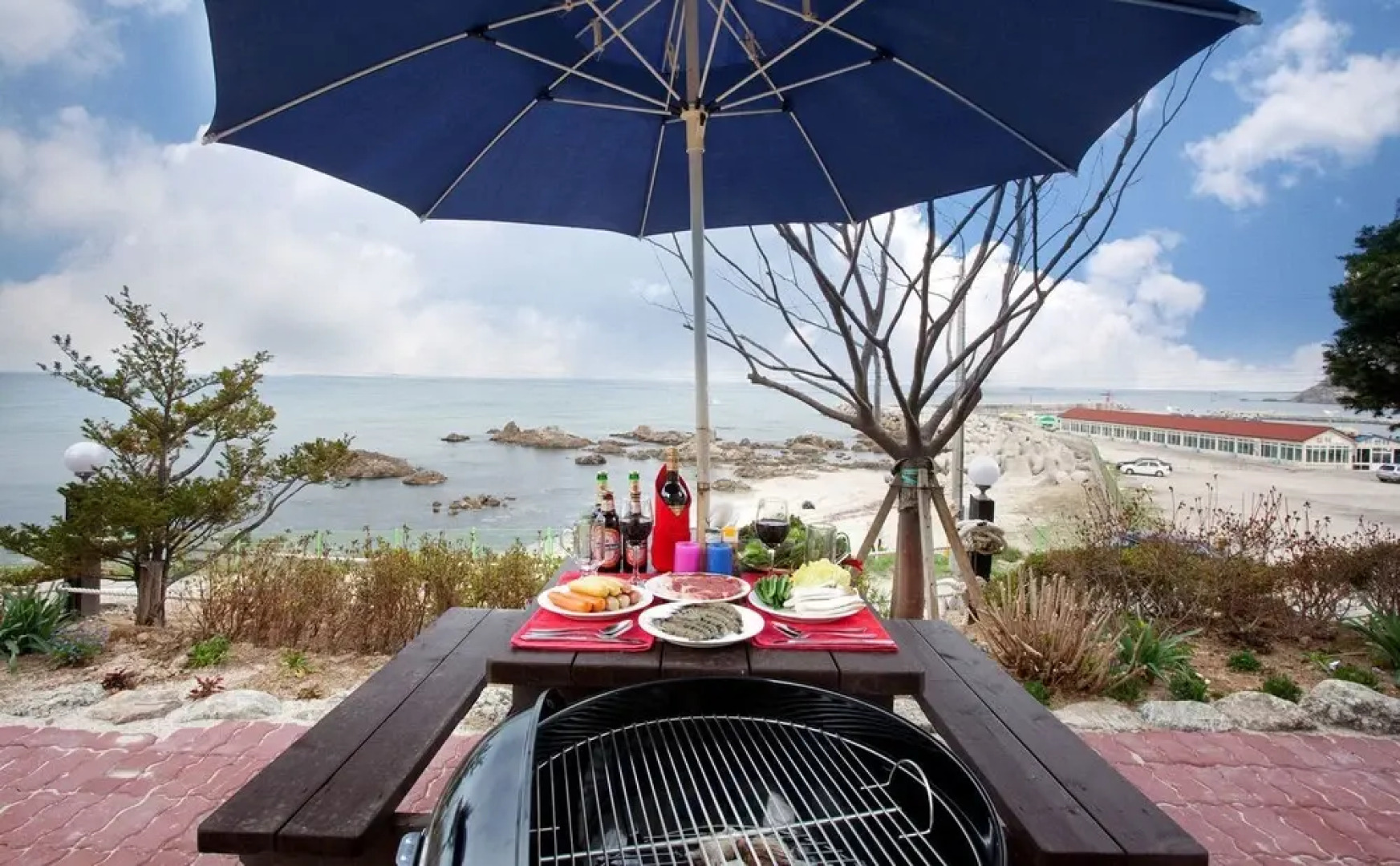 Yangyang Maldives Pension