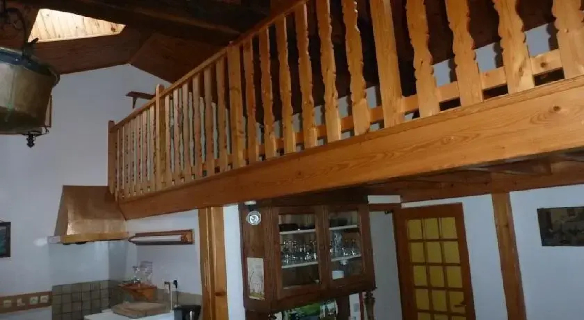 Gîte de la Fournarie