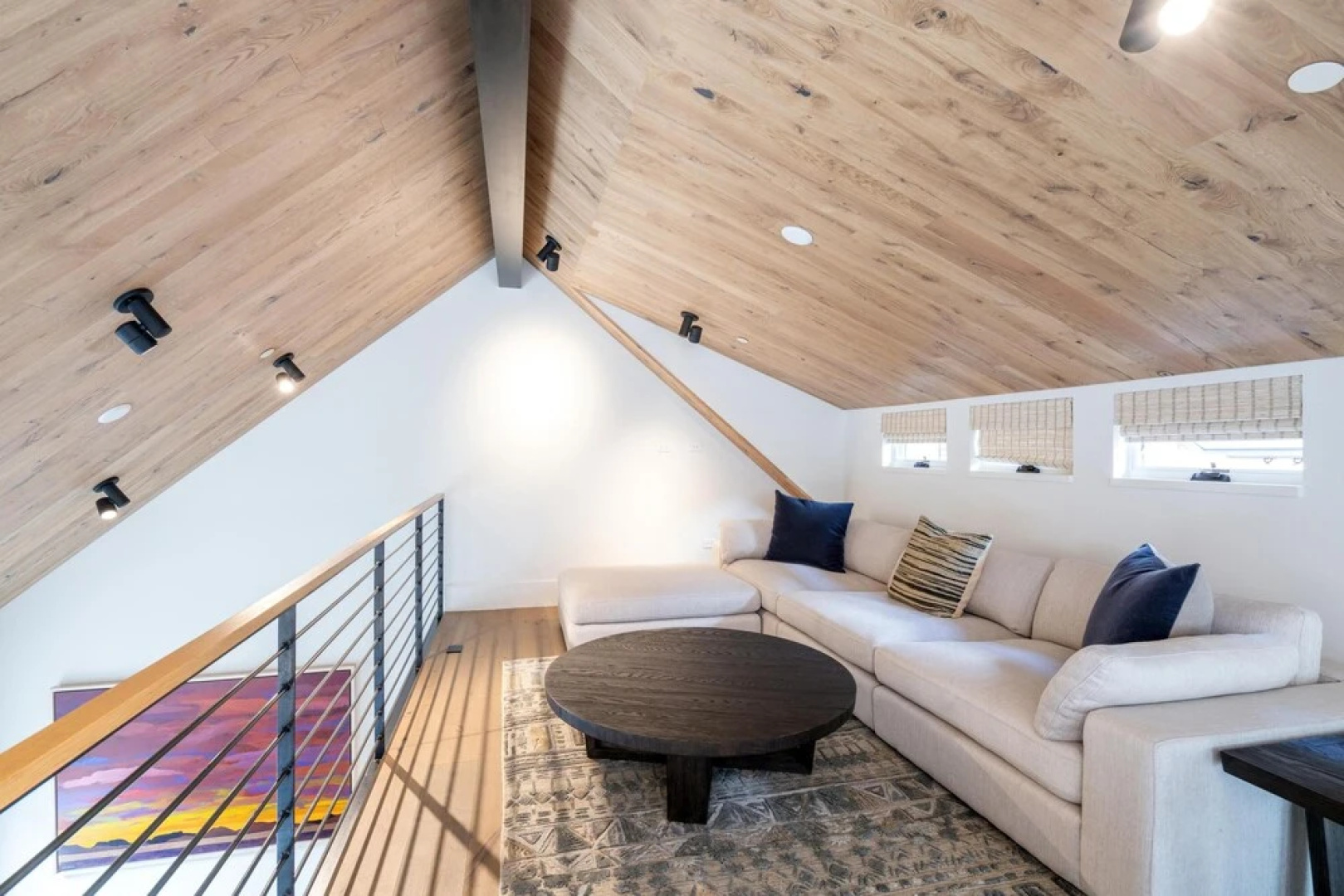 Loft House 101 AT Transfer by Exceptional Stays