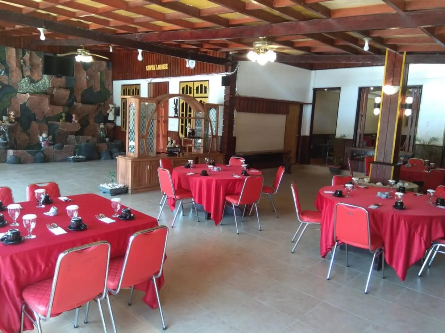 Soliga Hotel