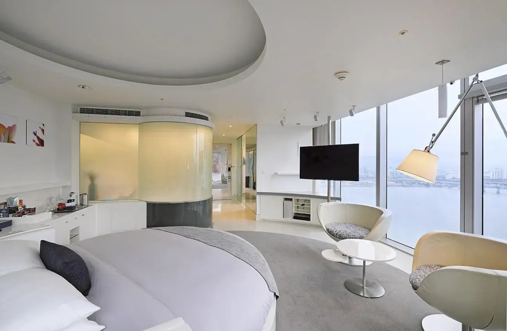 Vista Walkerhill Seoul