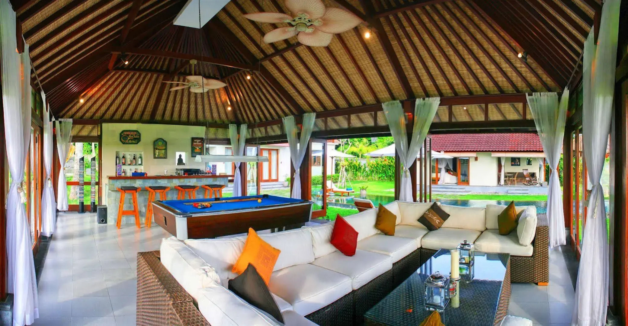 Villa Kaba Kaba Resort Bali