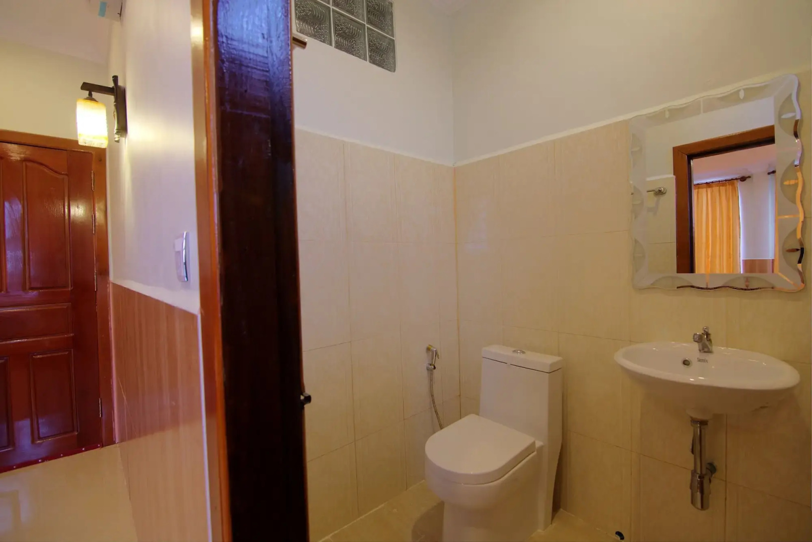 Kirin Marry Angkor Villa