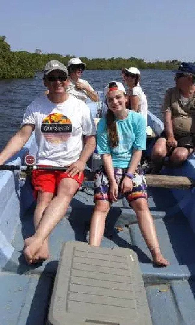 Campement Les Baobabs