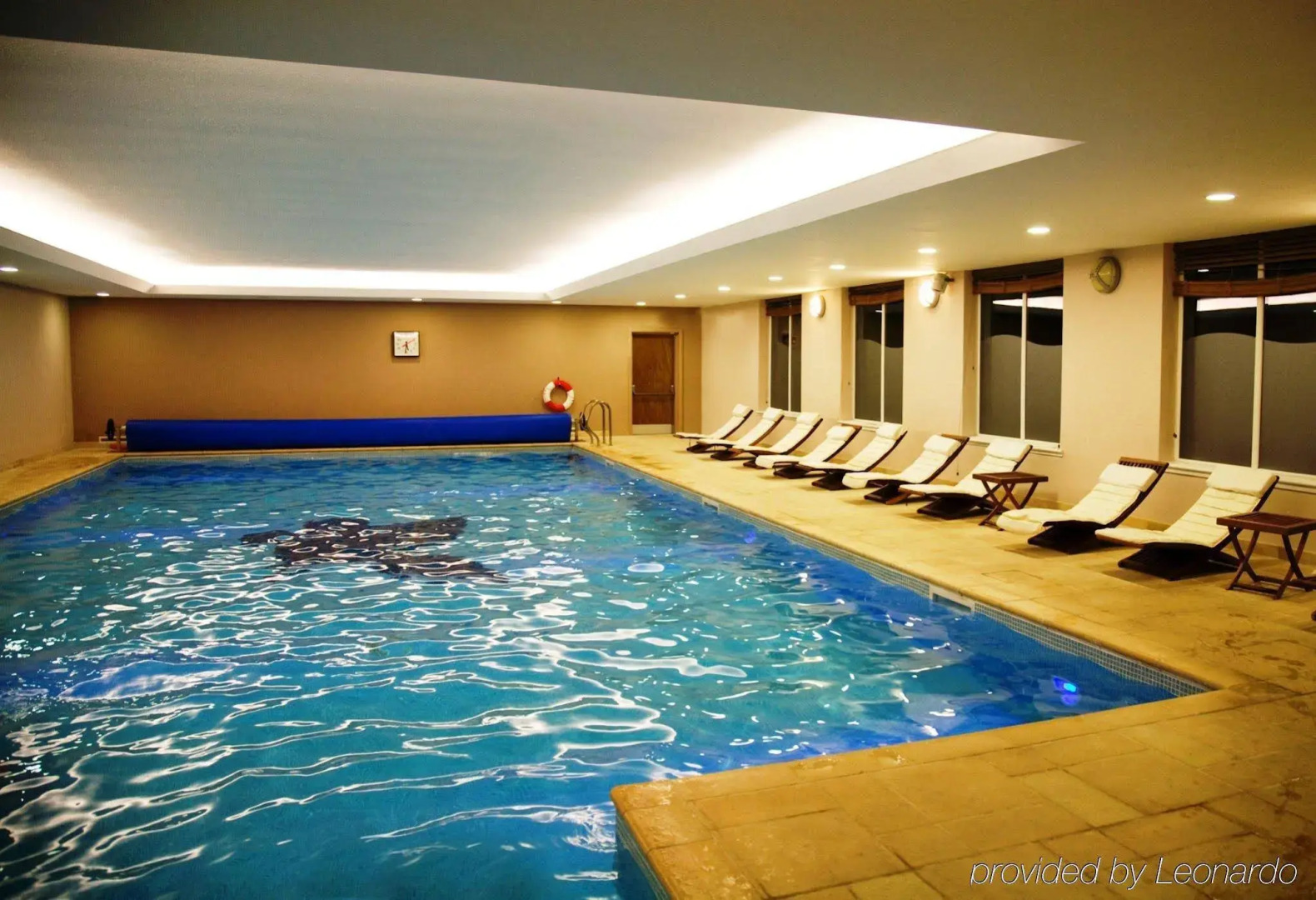 The Popinjay Hotel & Spa