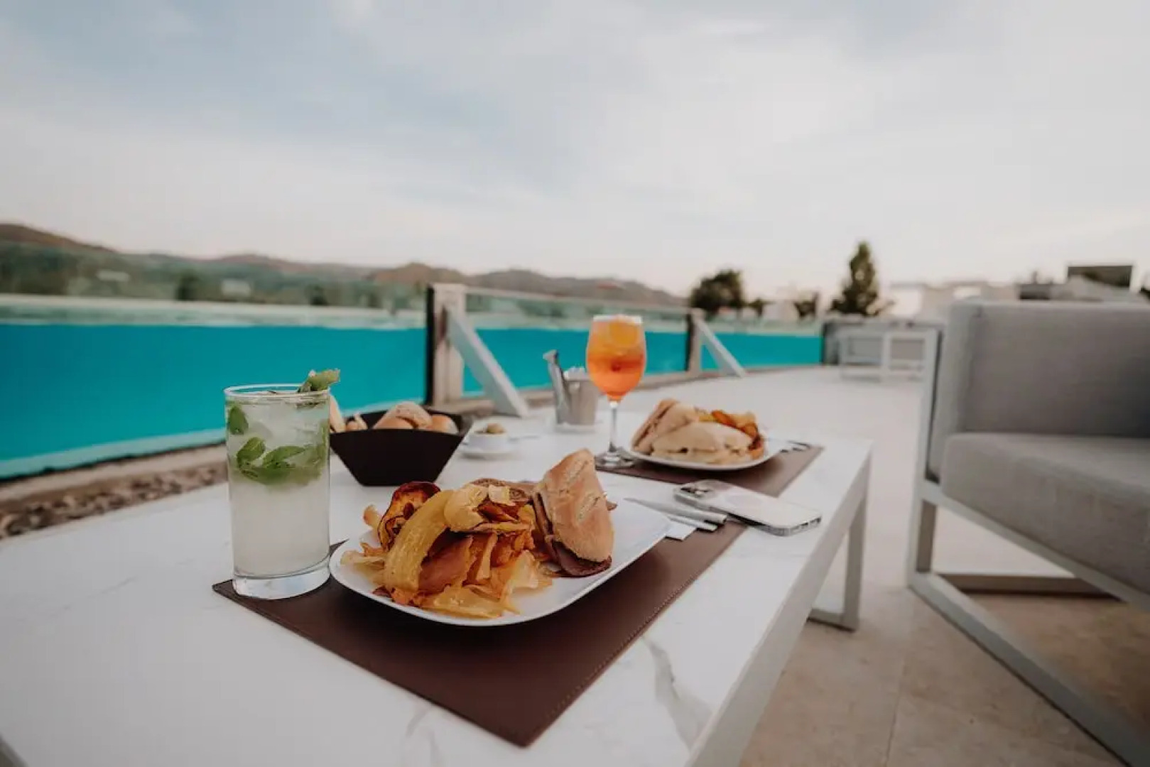 Böden Hotel & Spa, AKEN SOUL