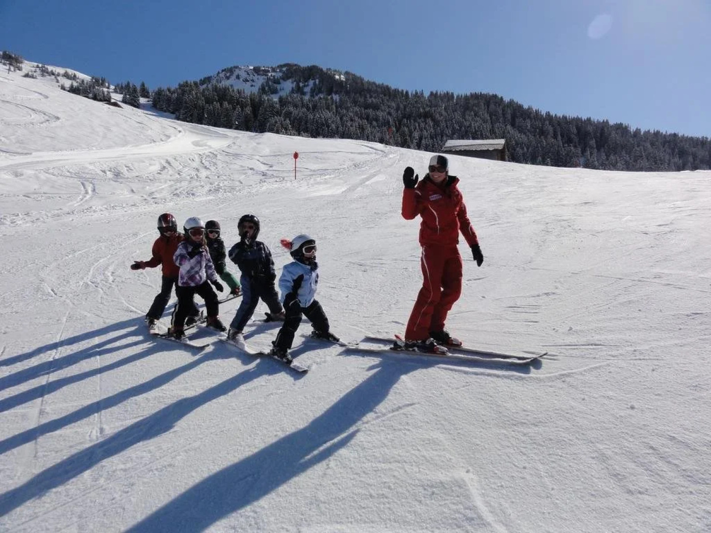 Feriendorf Walserland