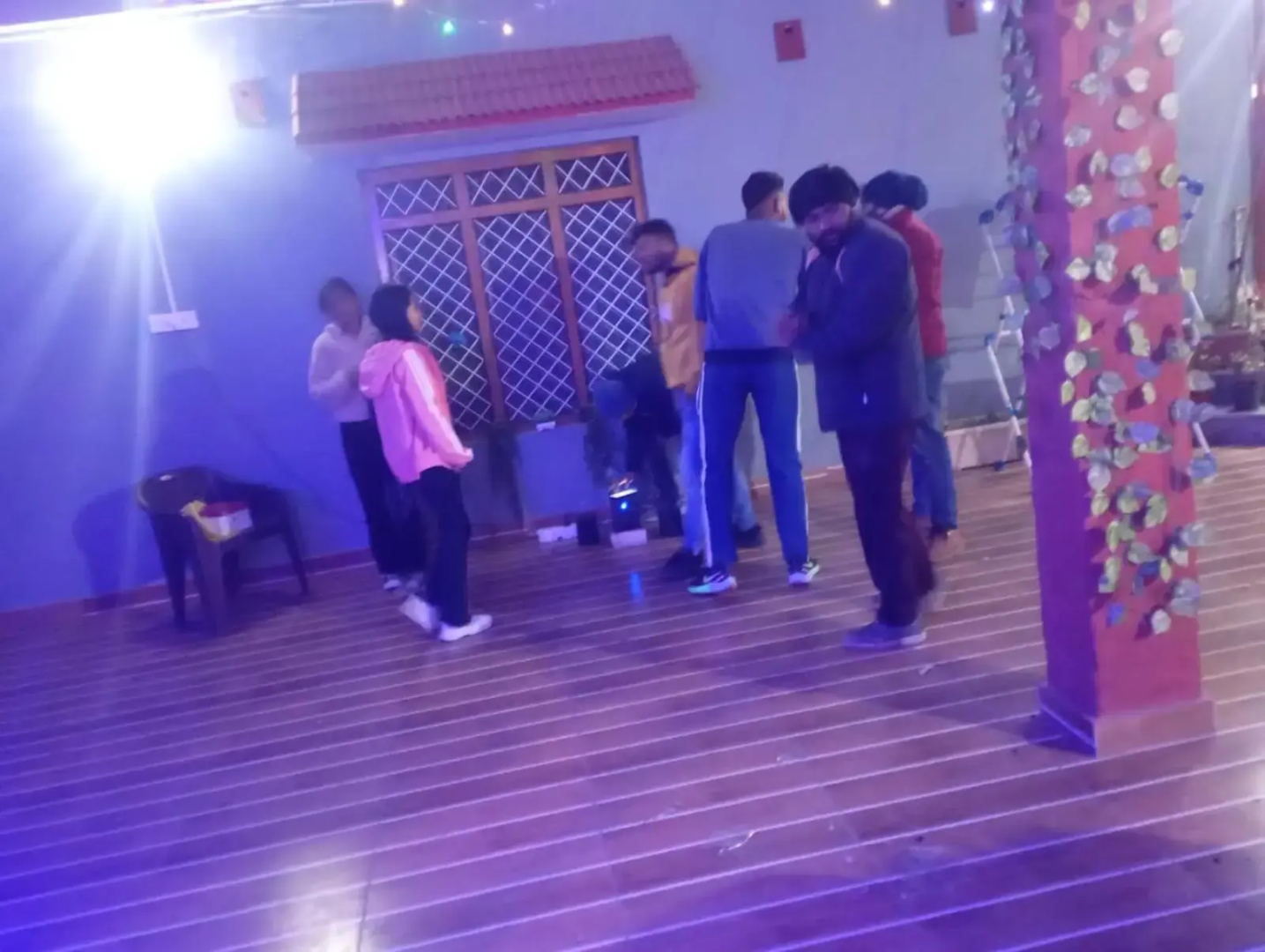 Mehra Cottage