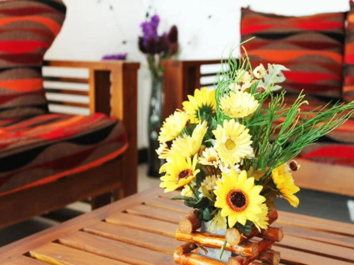 Riseans White Palace