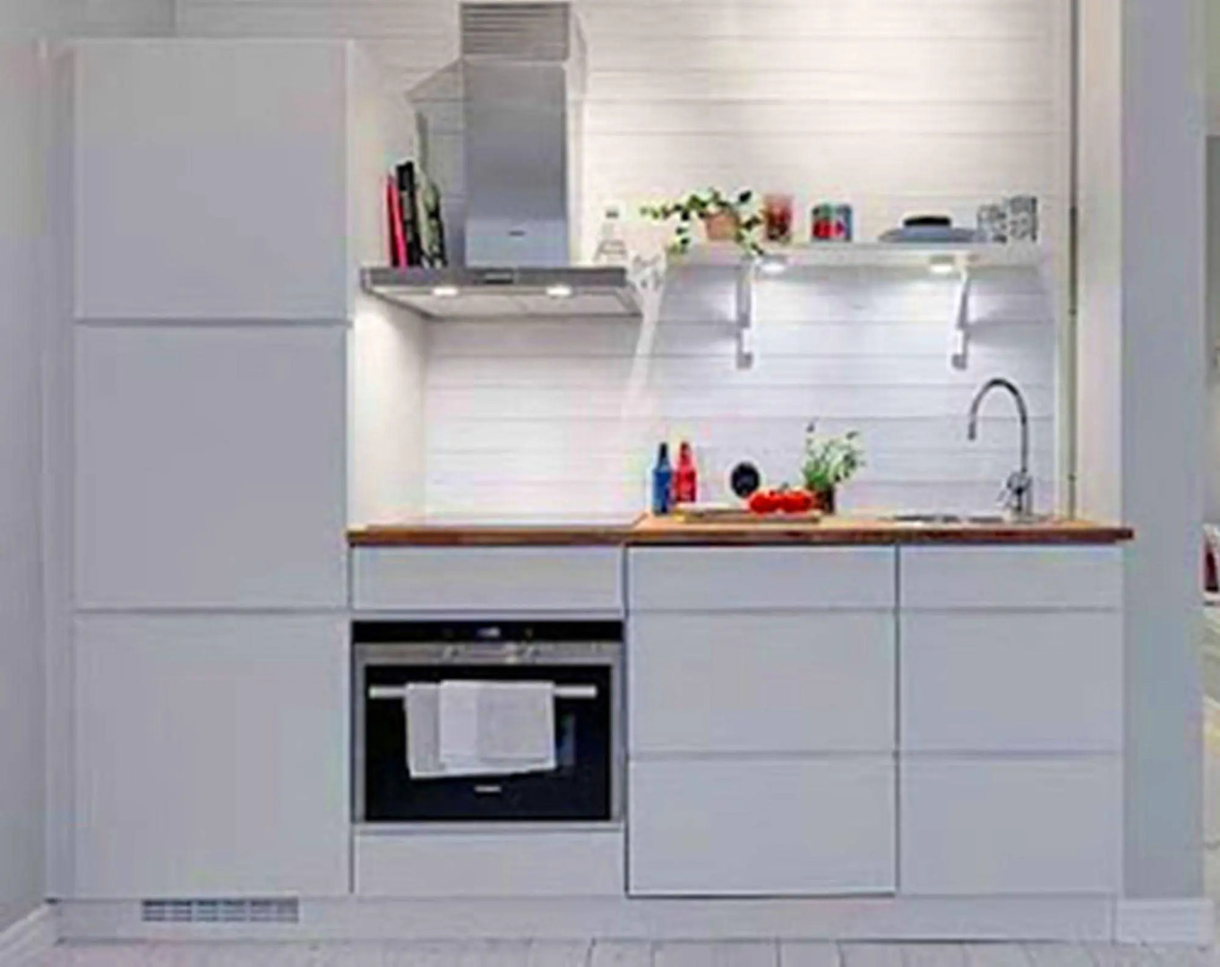 Anna Maria - Vanessa Apartments