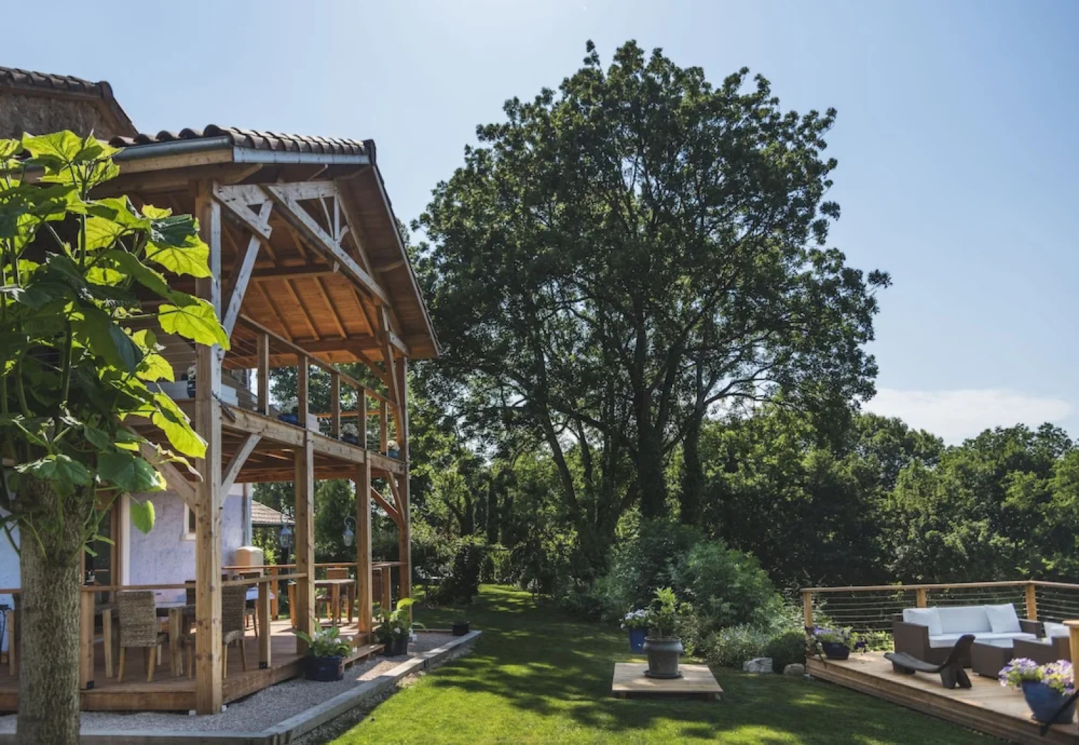 Domaine de Terrac