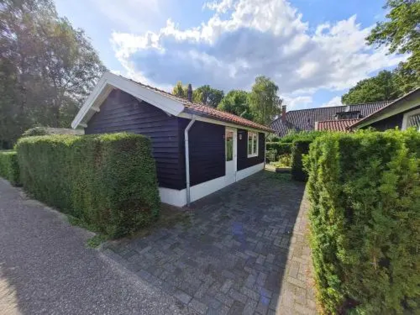 Pension de Eijckenhoff