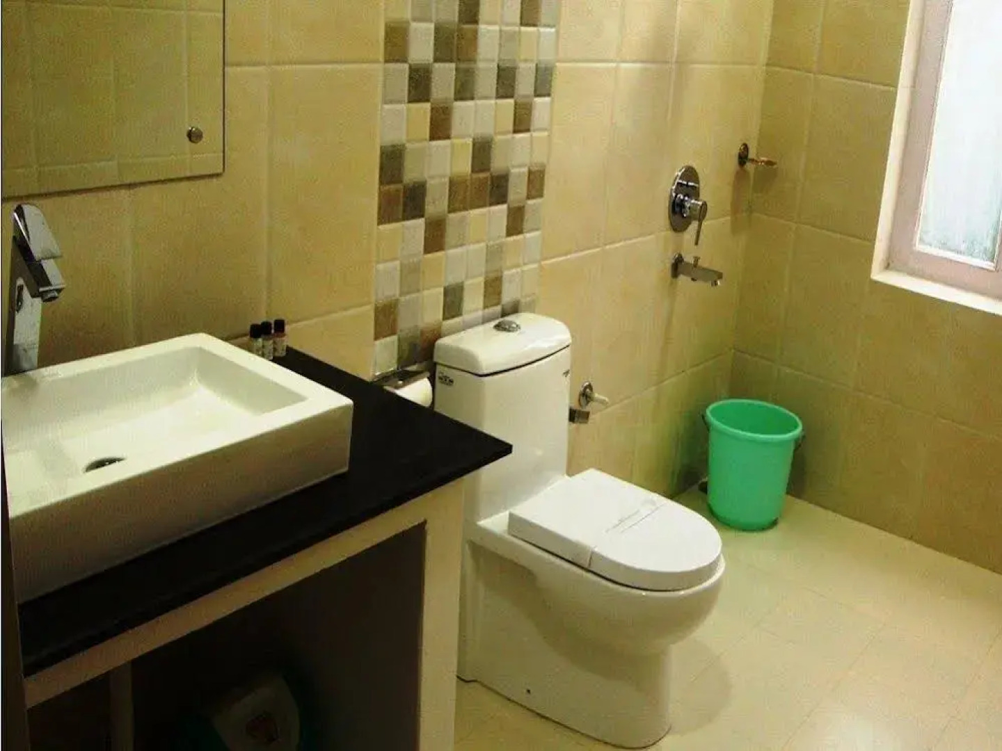 Hundar Resort - Nubra