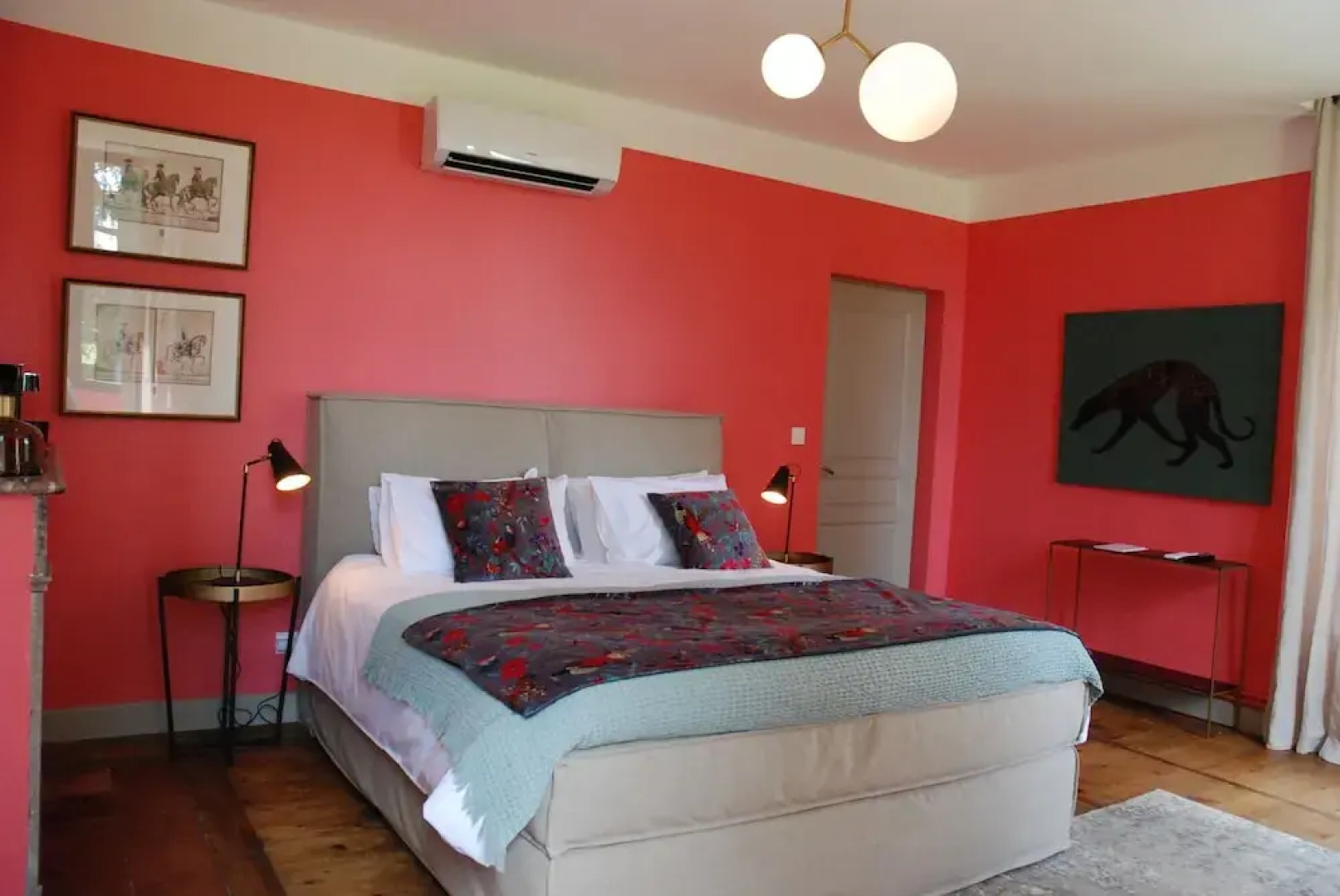 Château de Maumusson