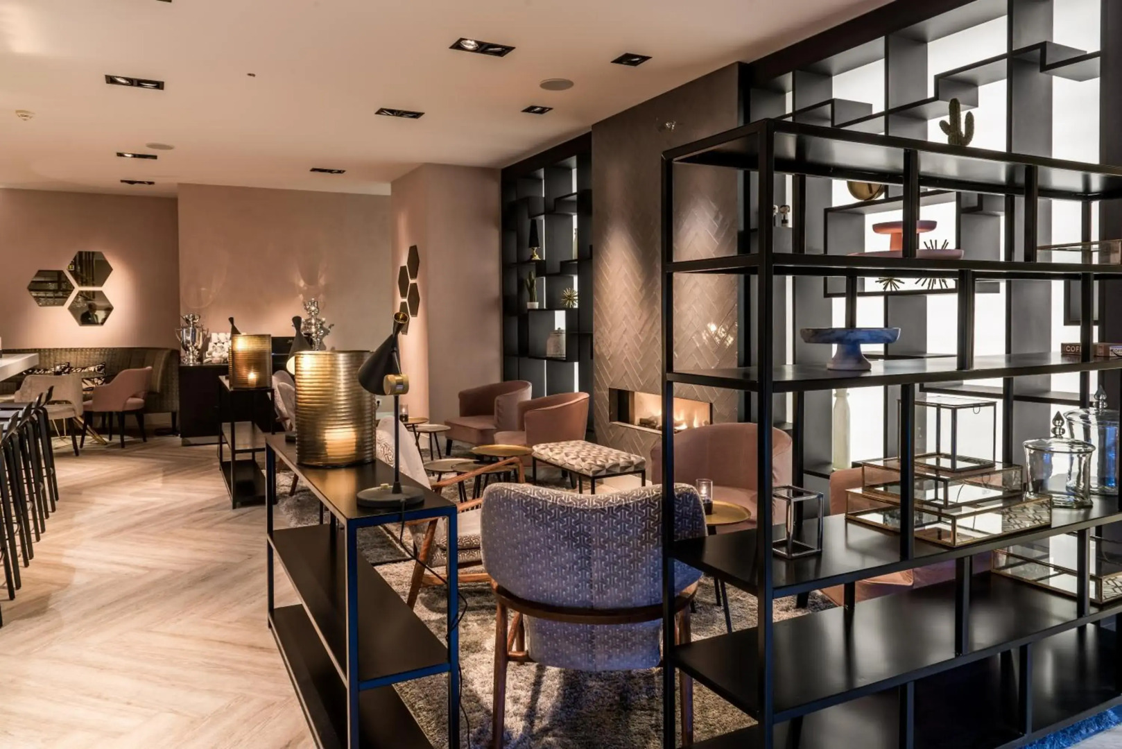 Sandton Eindhoven Centre