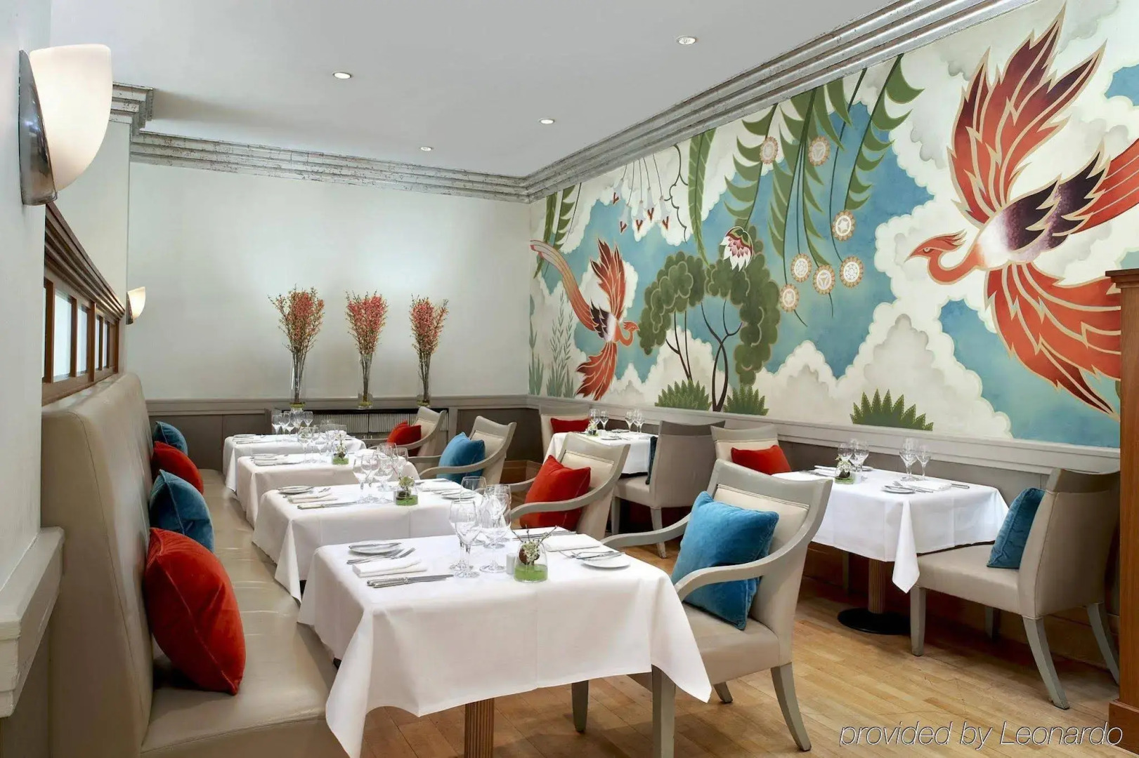 The College Green Hotel Dublin, Autograph Collection