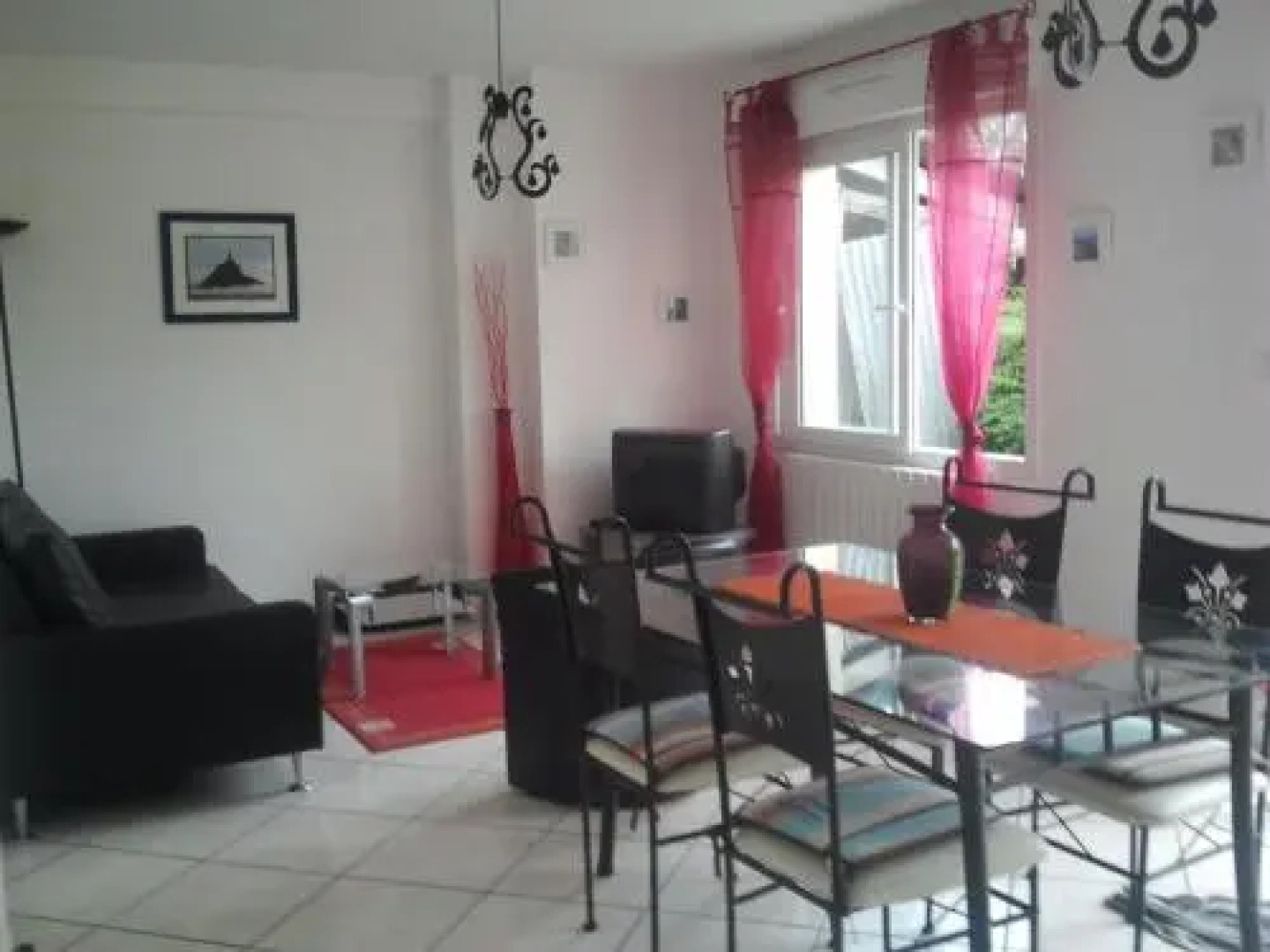 Maison de vacances - Baie du Mont Saint Michel