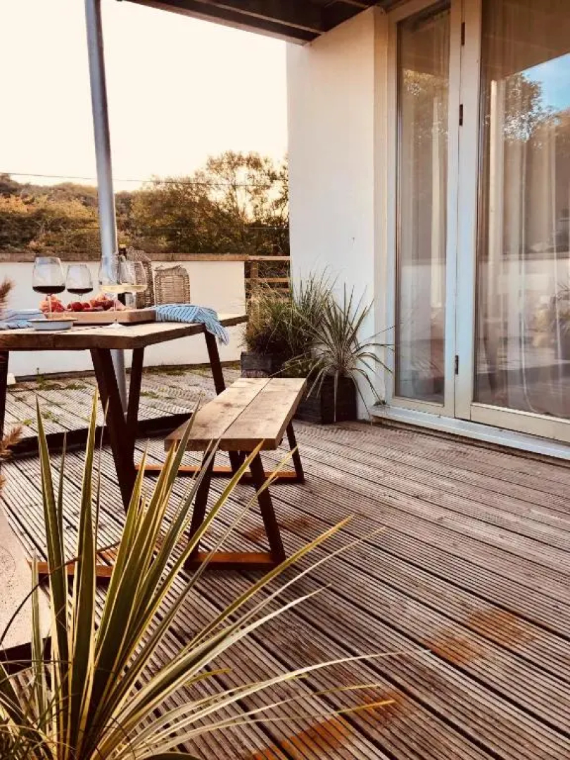 The Beach House